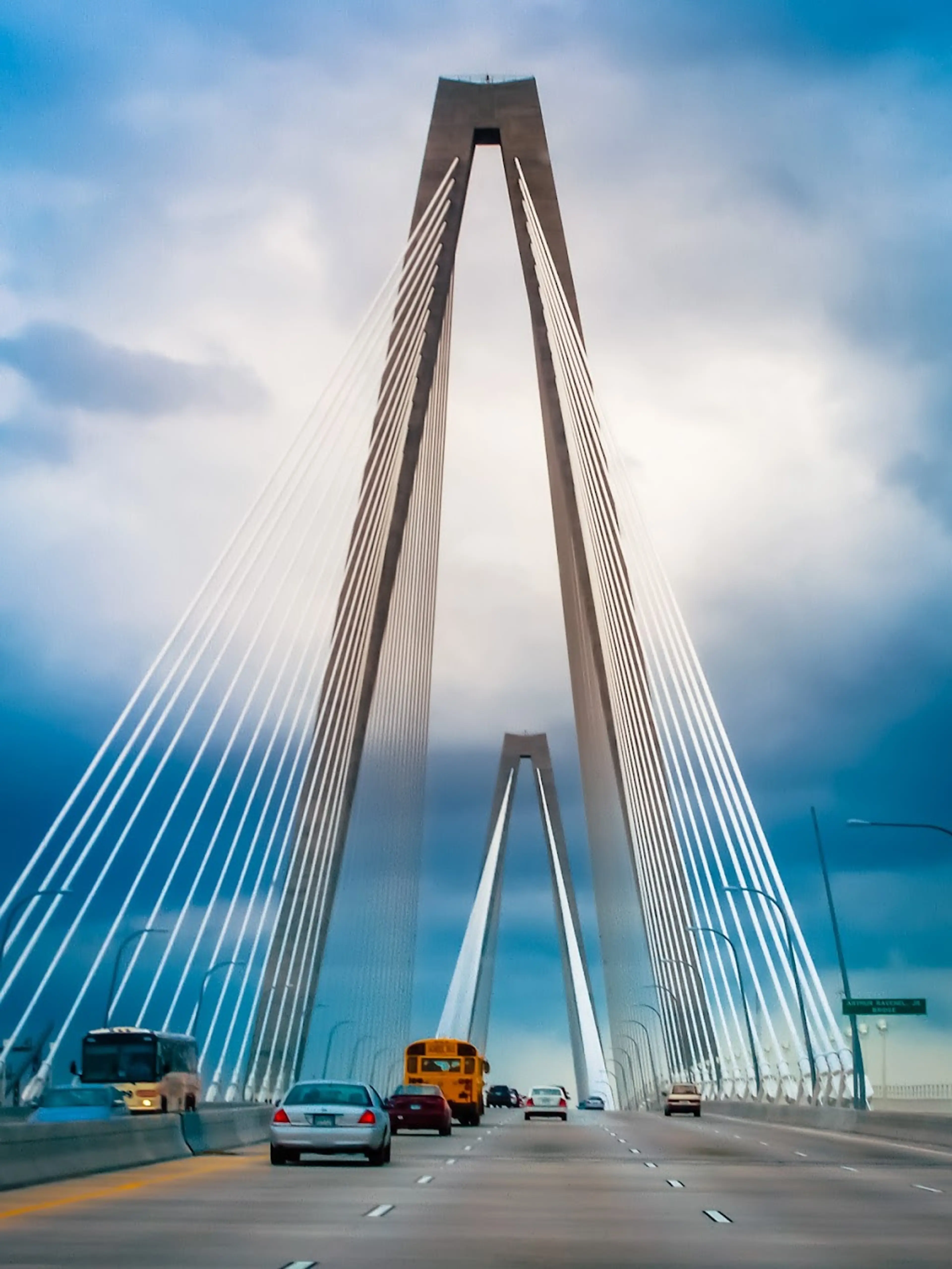 Arthur Ravenel Jr. Bridge