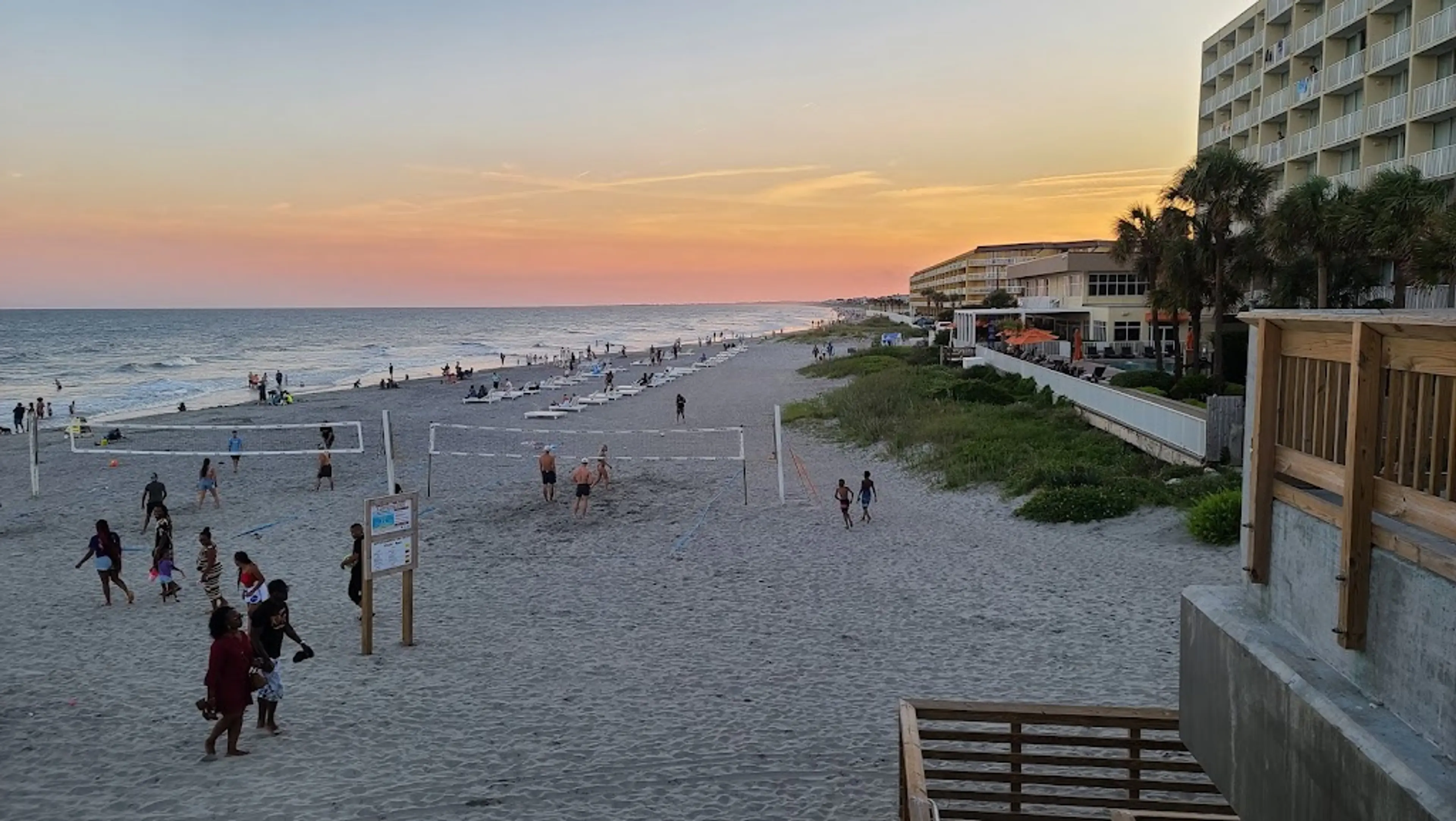 Folly Beach