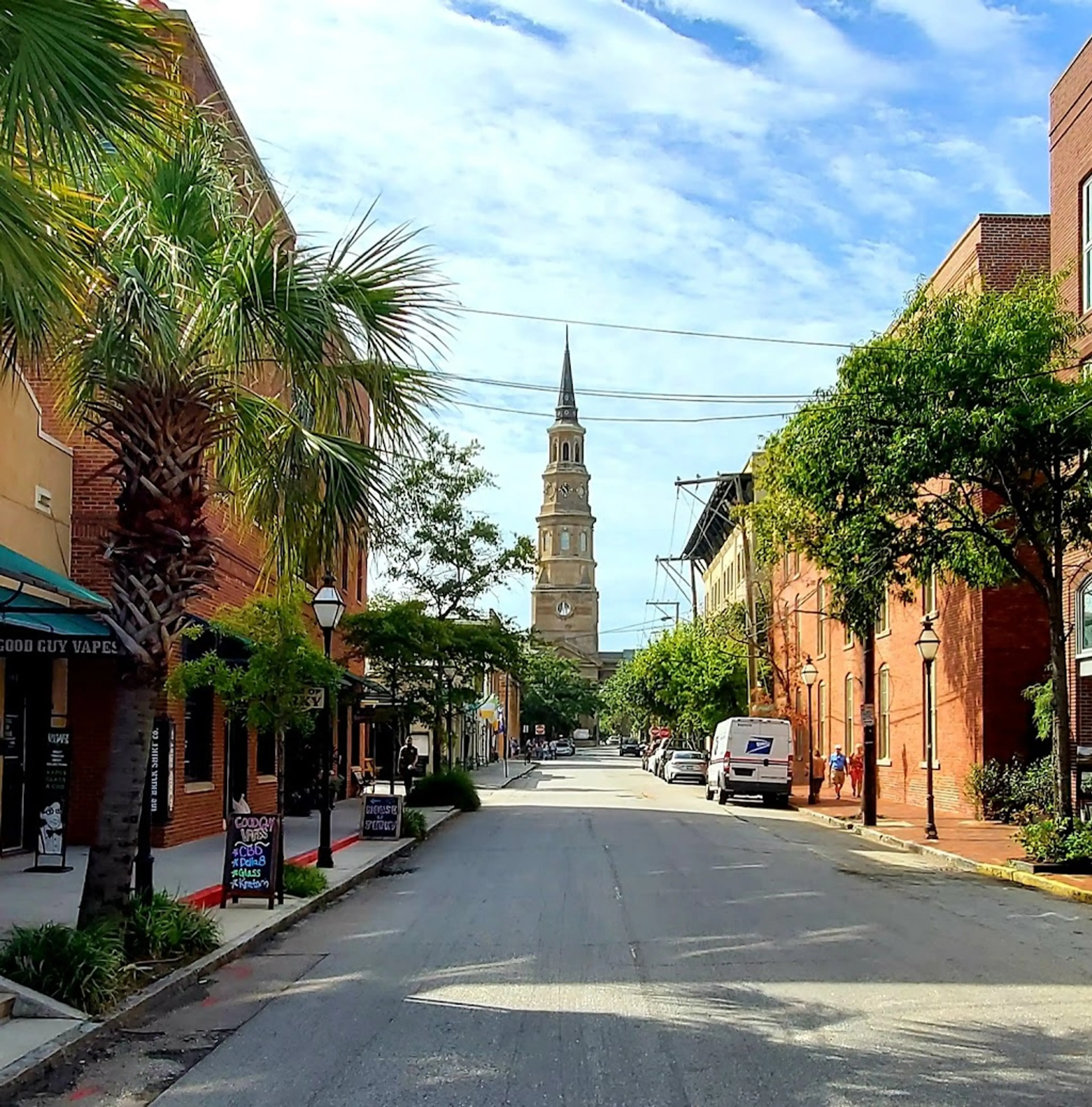 French Quarter