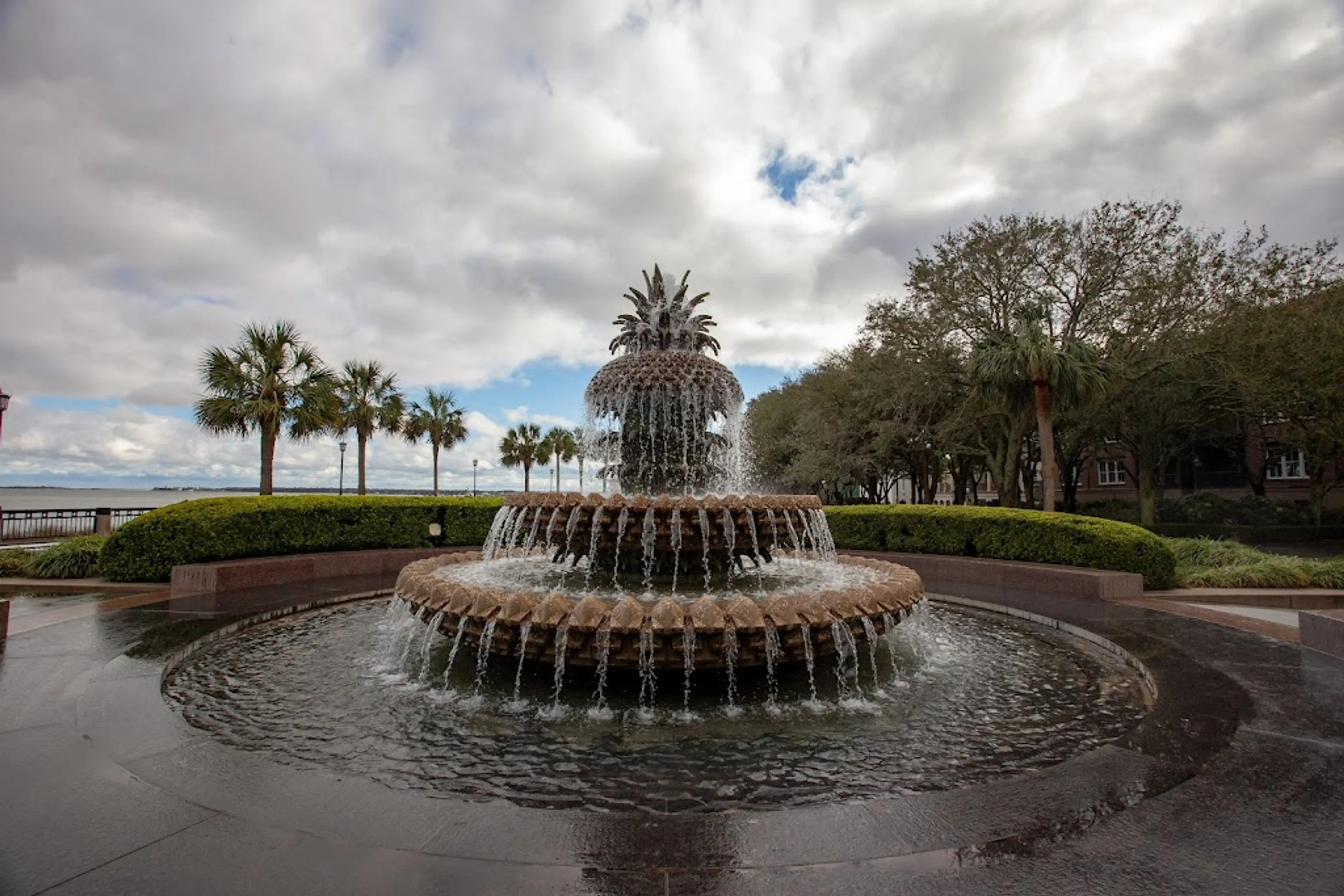 Waterfront Park