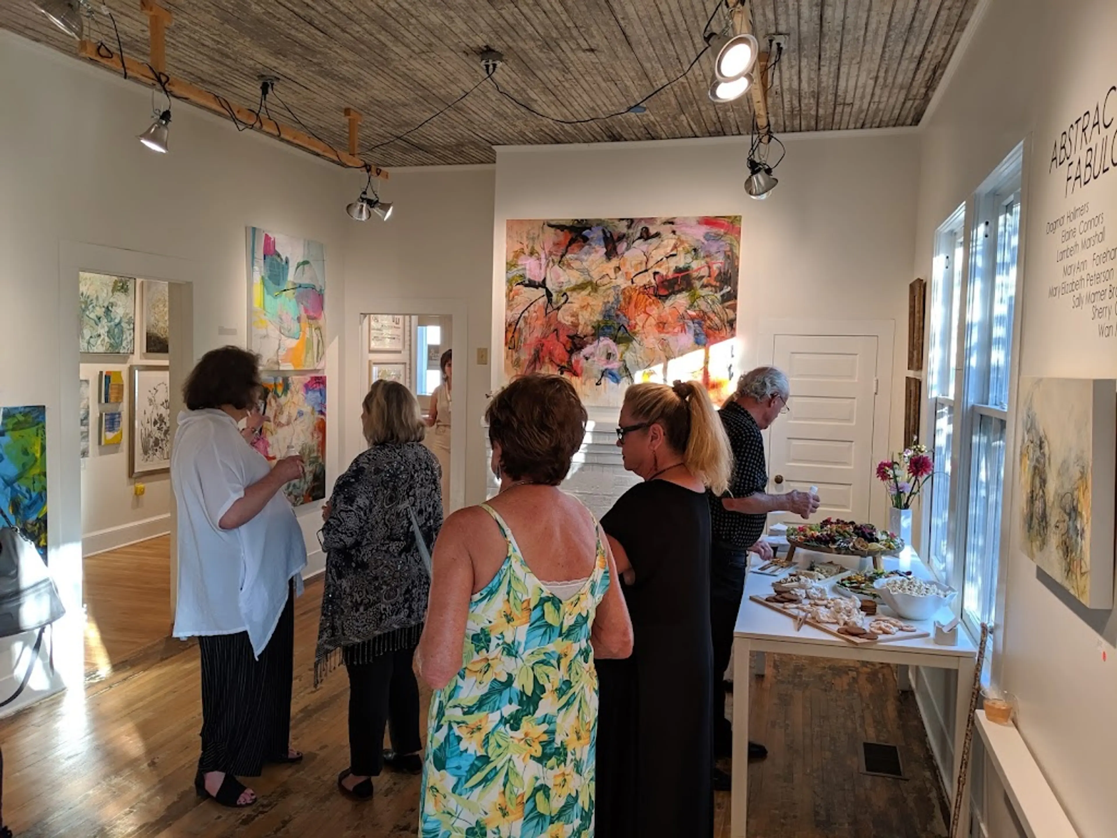 Art Gallery