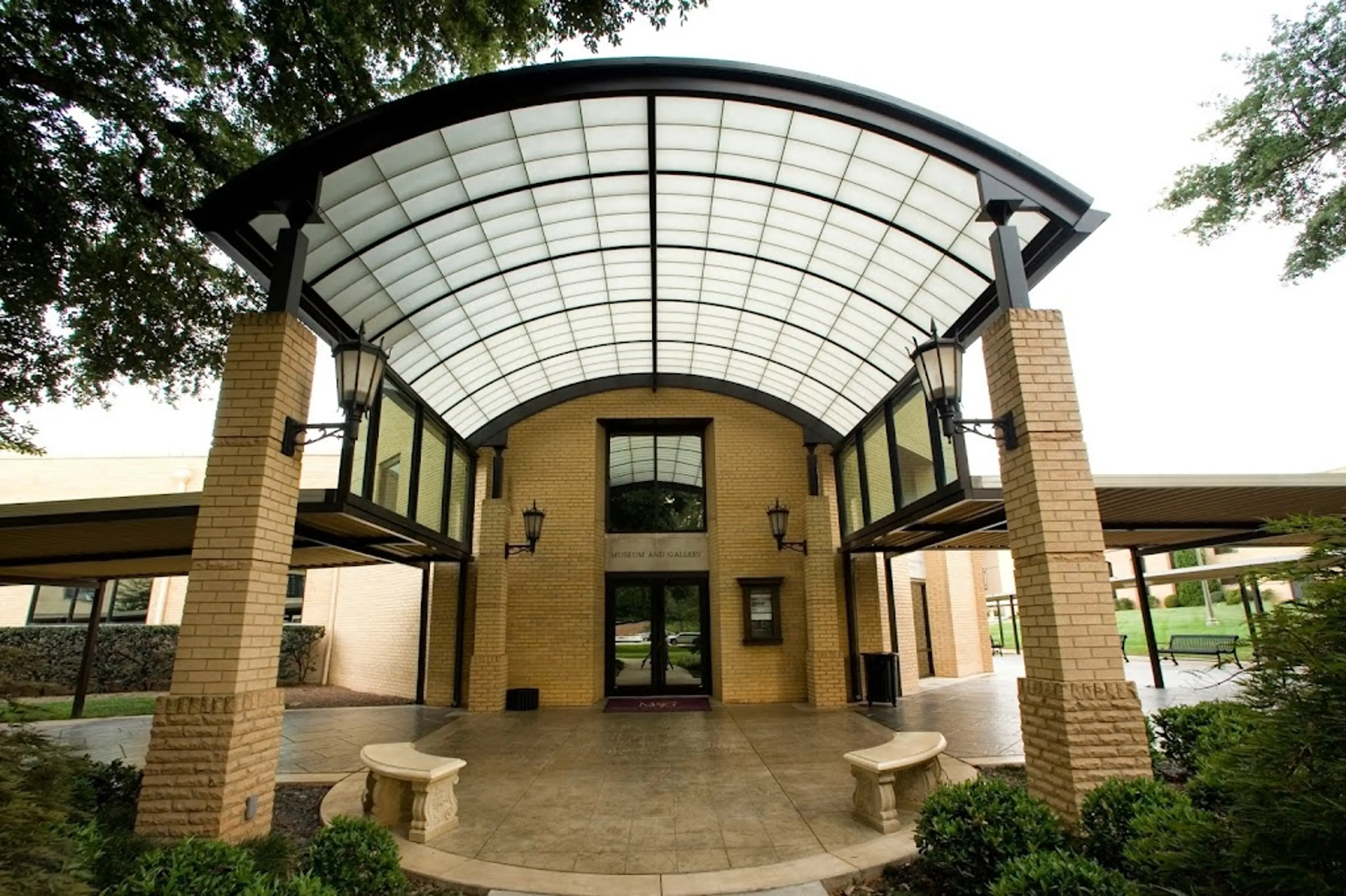 Bob Jones University Museum & Gallery