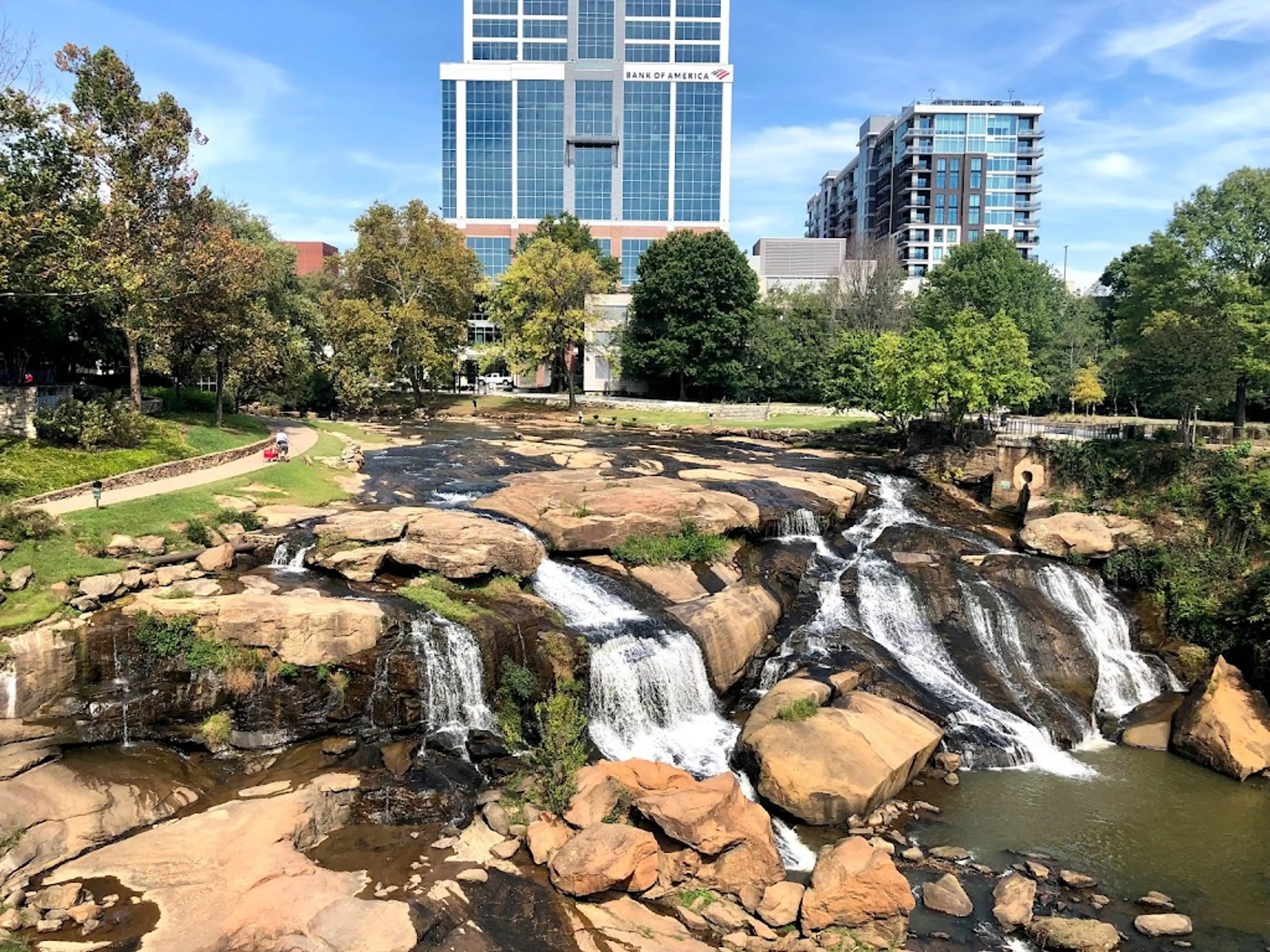 Falls Park