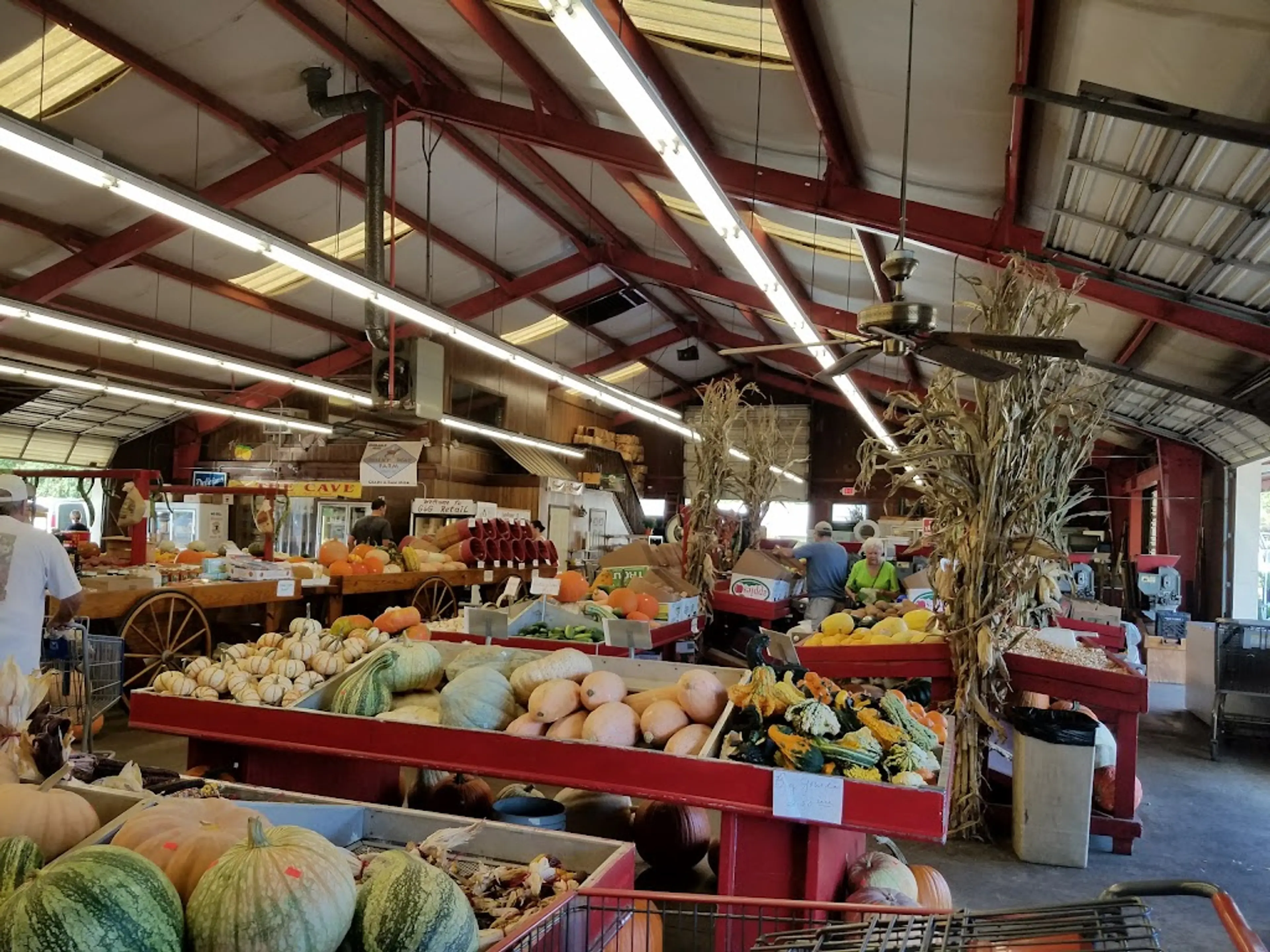 Farmer's Market