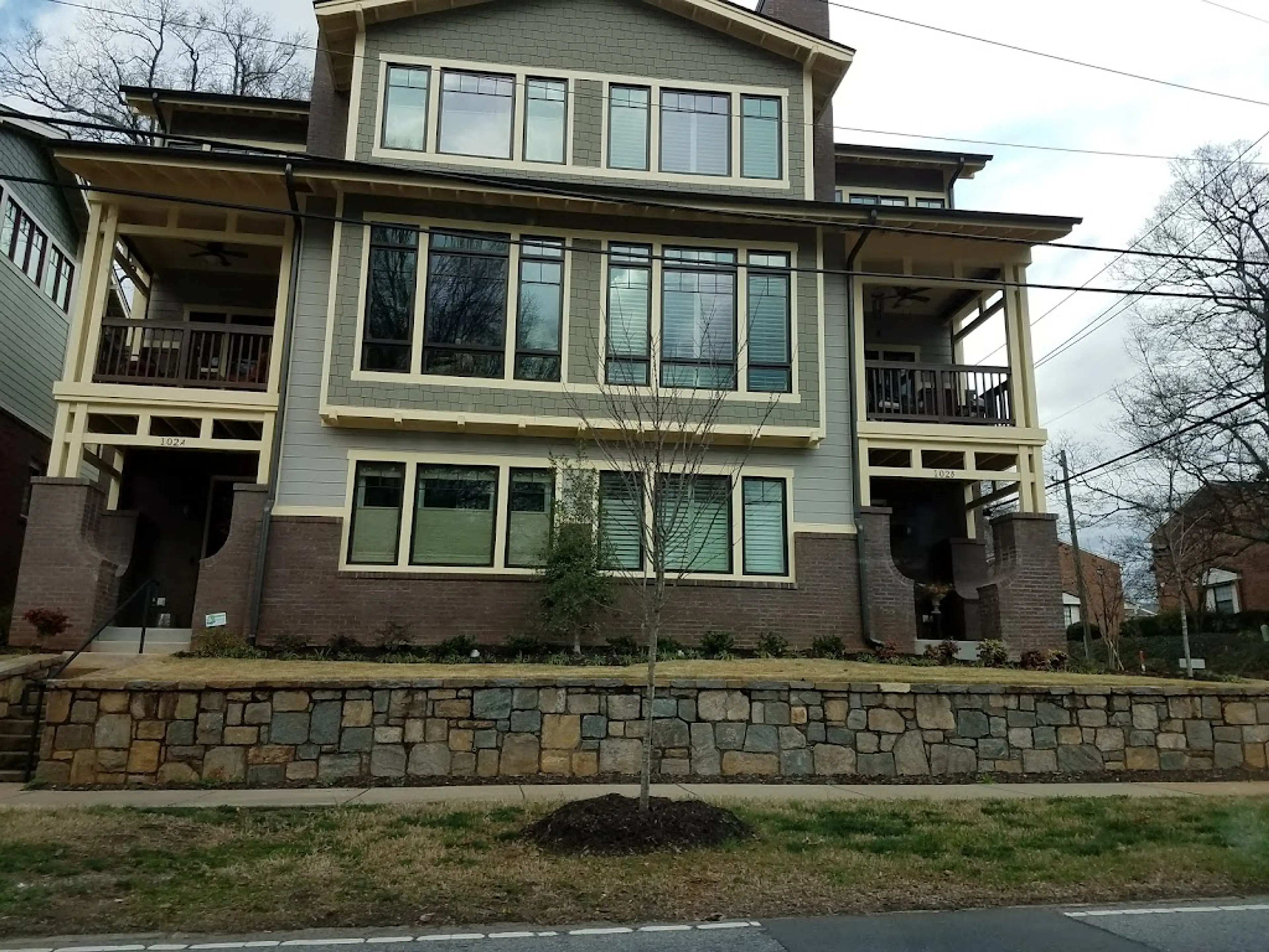 Historic District