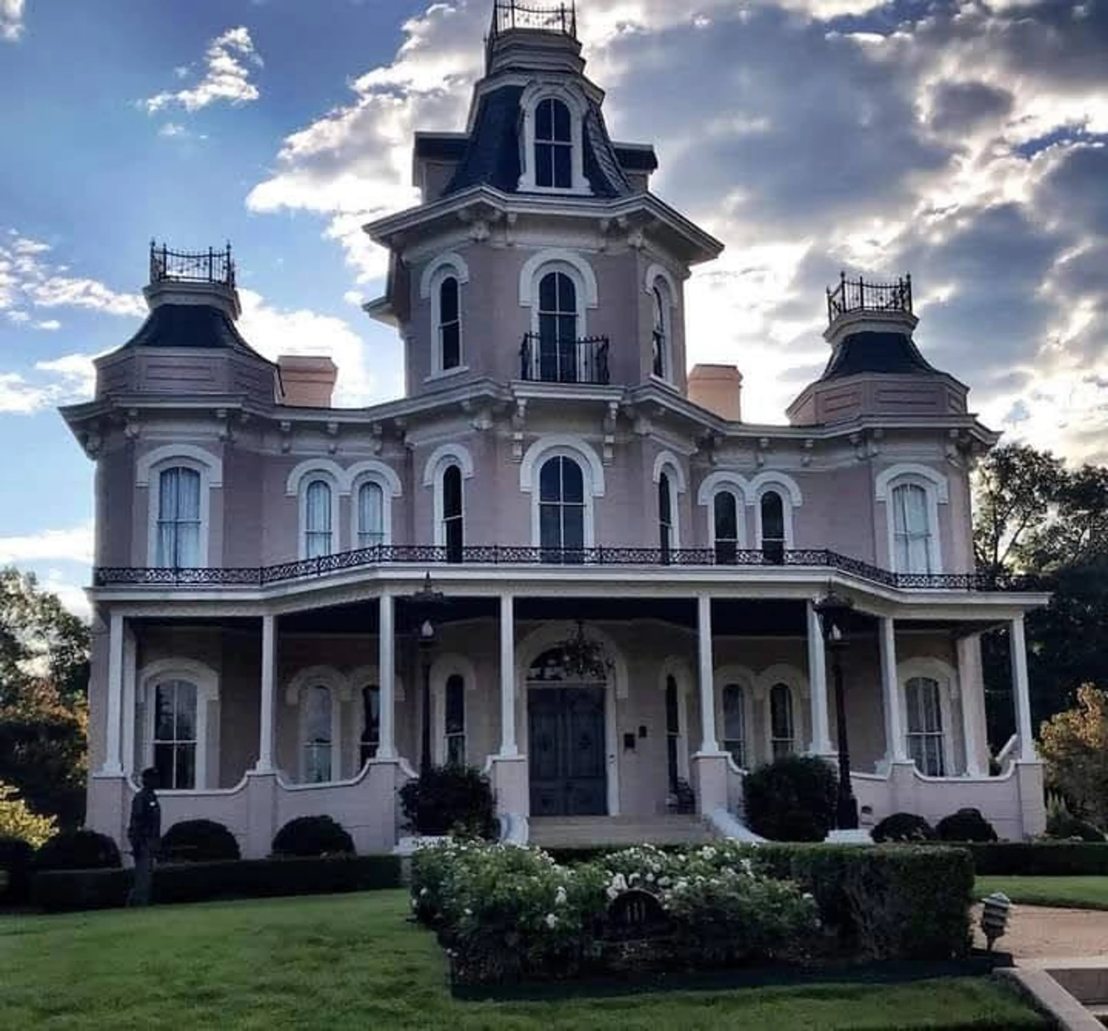 Historic Home