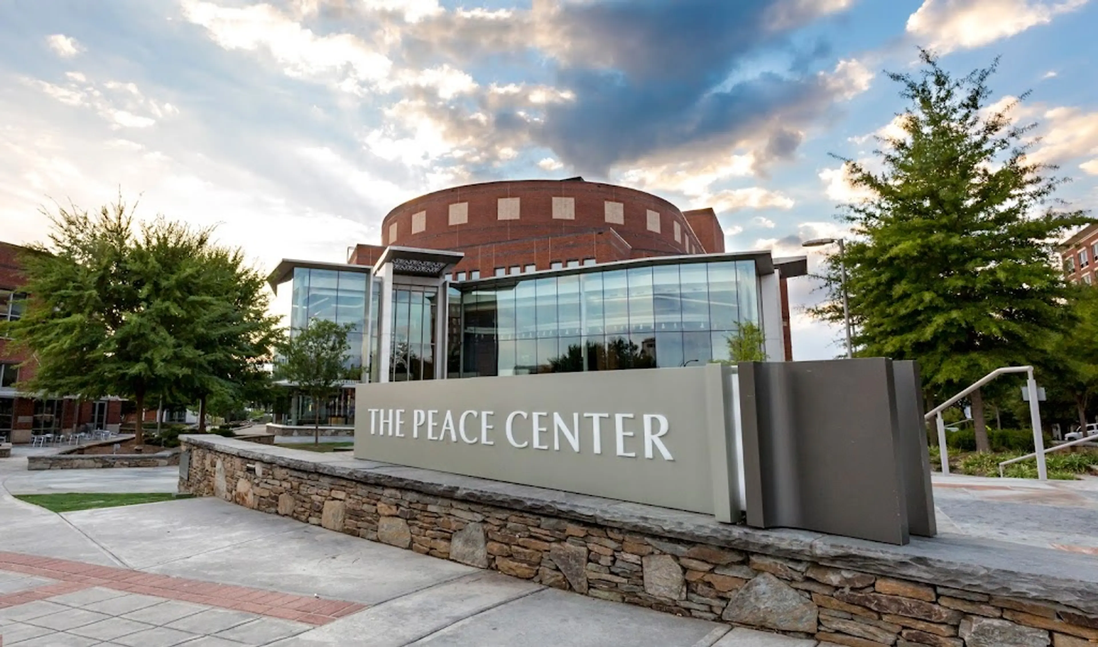 Peace Center