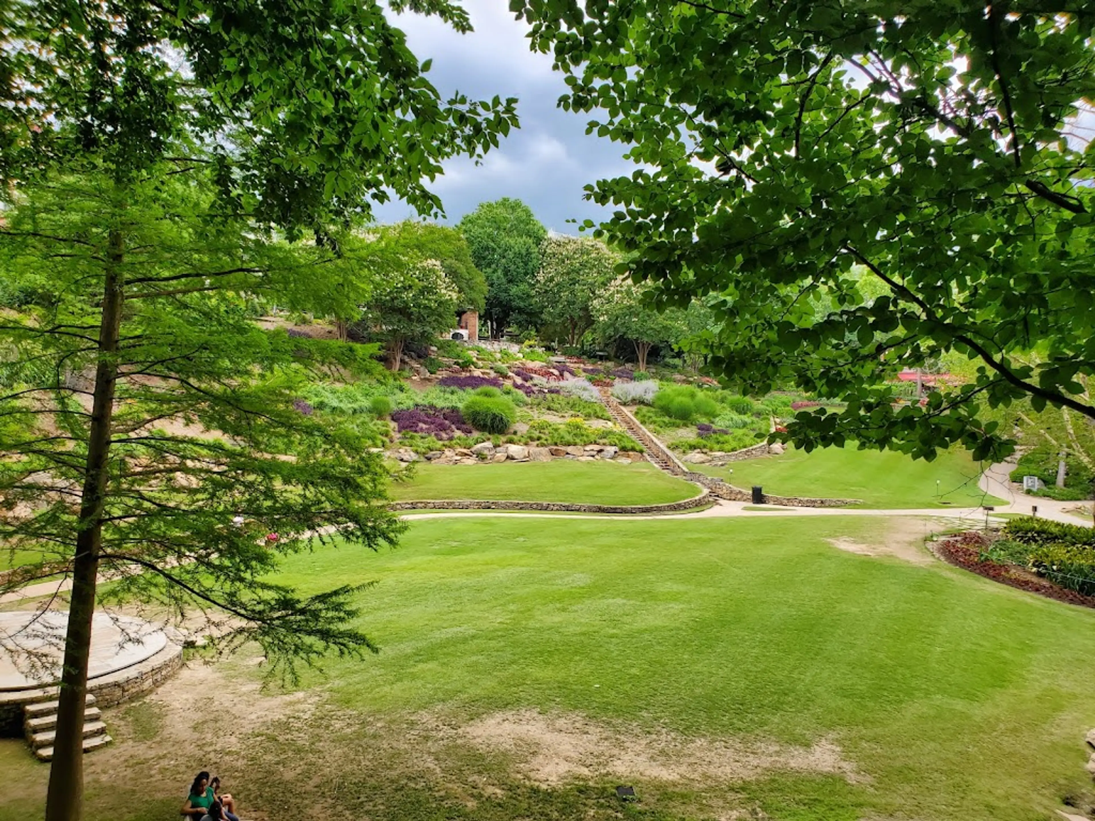 South Carolina Botanical Garden