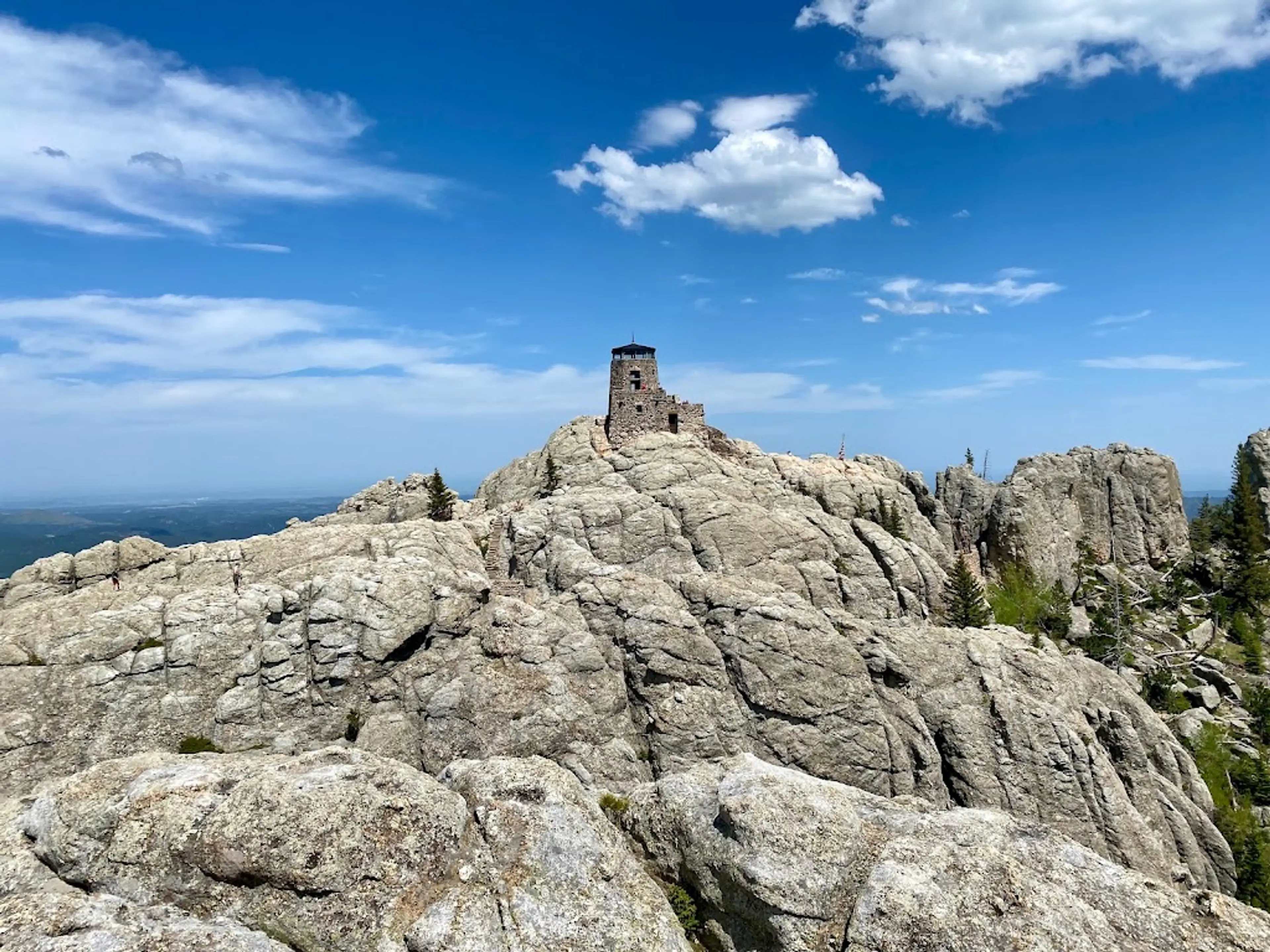 Black Elk Peak