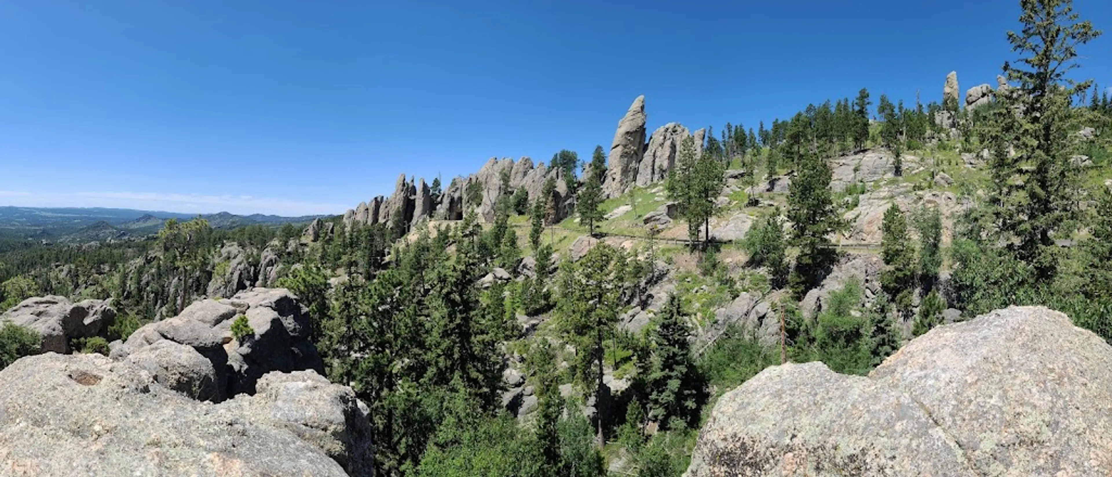 Black Elk Wilderness