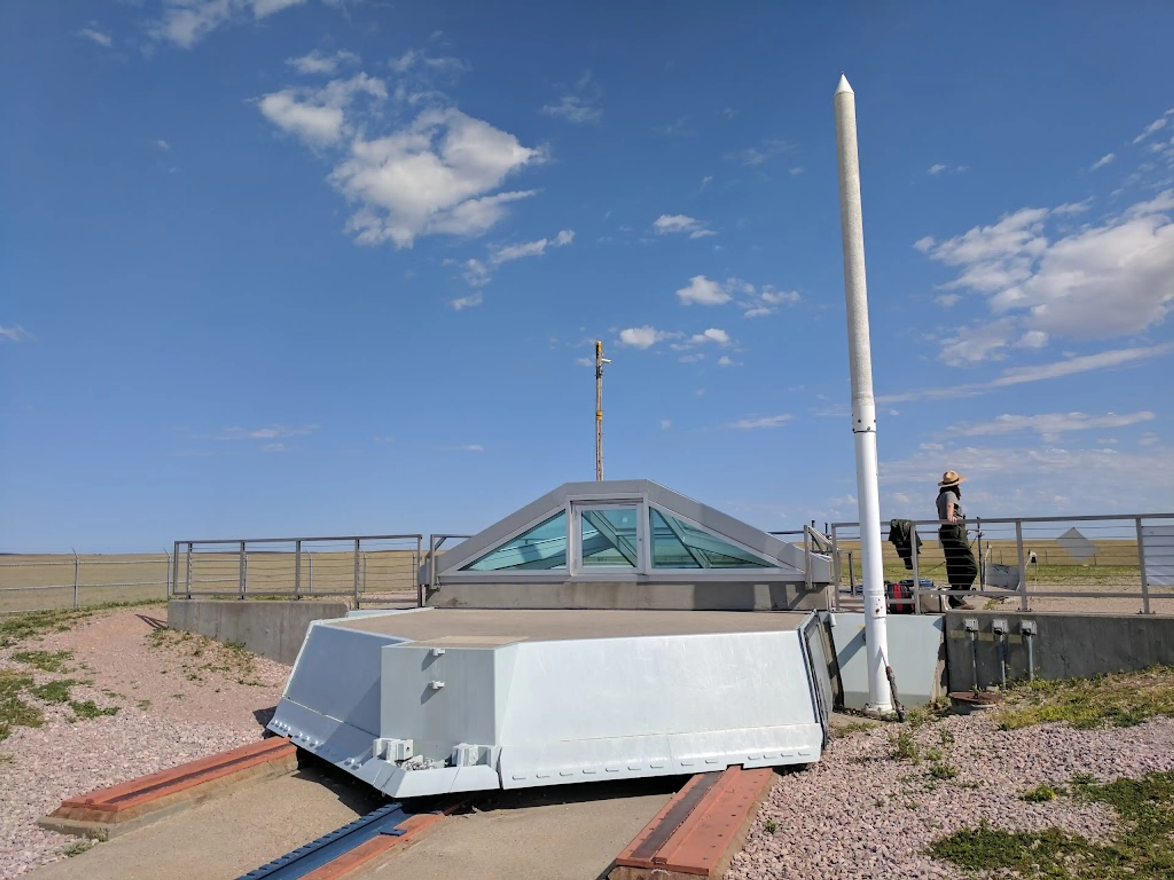 Minuteman Missile National Historic Site