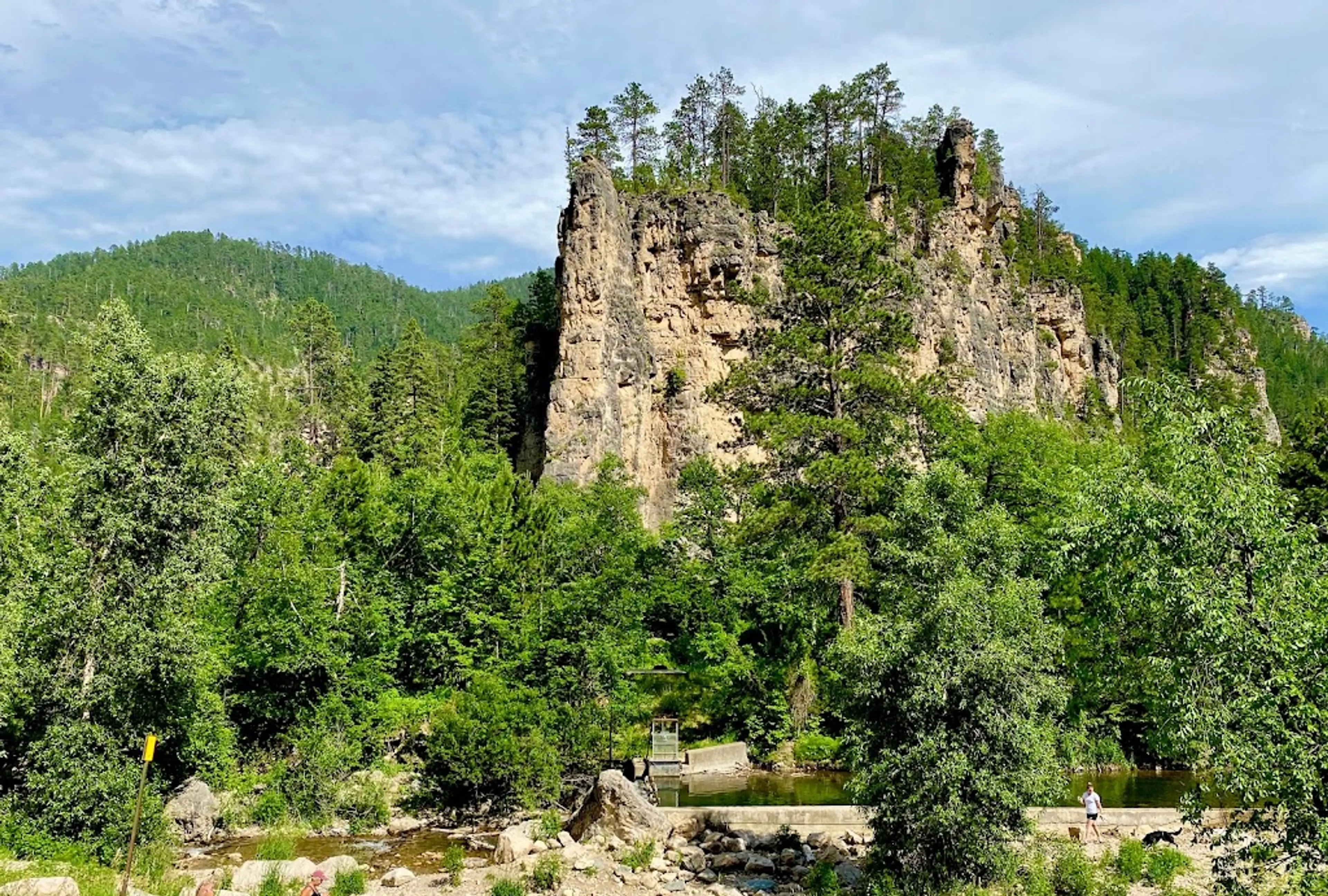 Spearfish Canyon