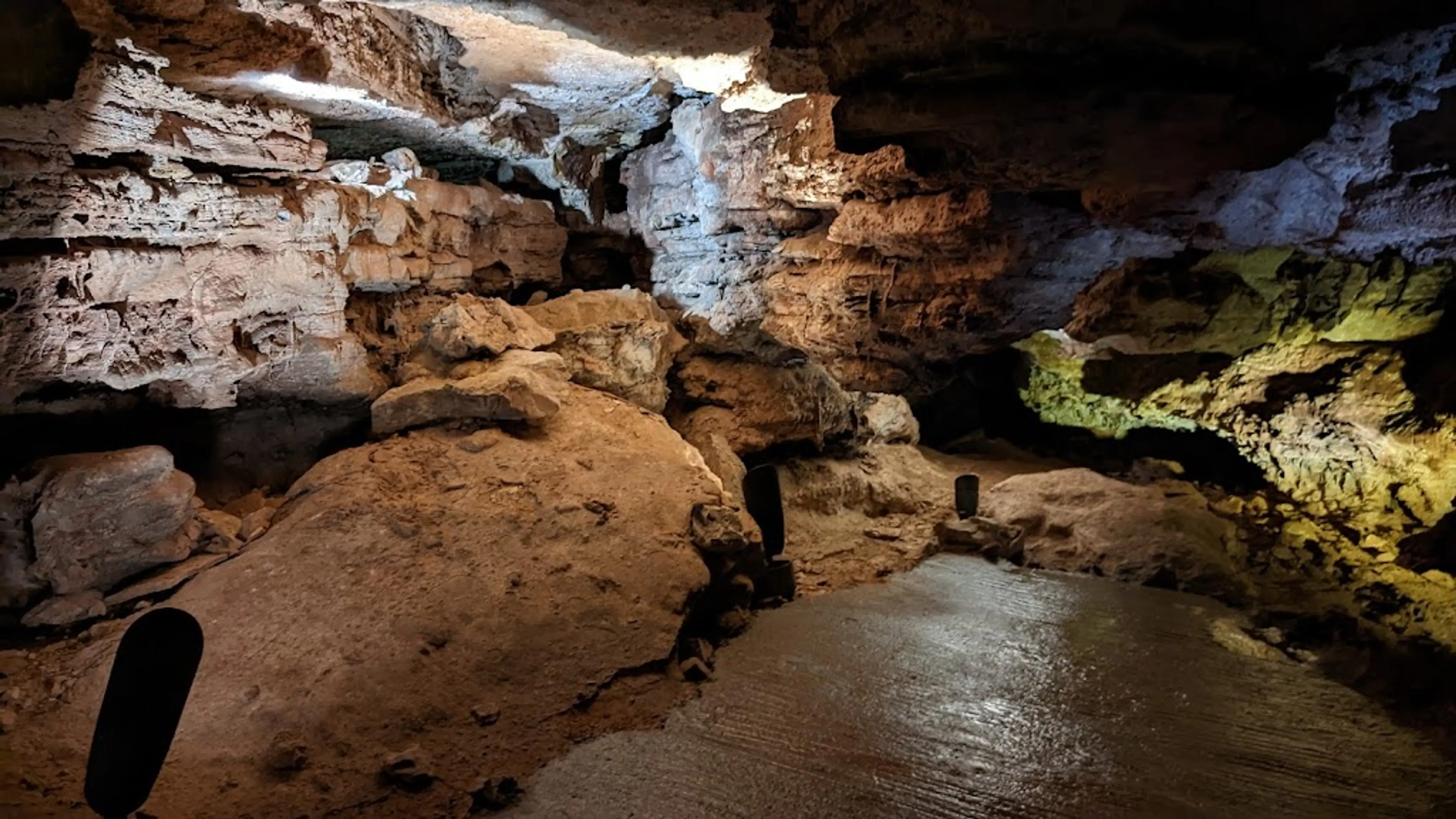 Wind Cave National Park