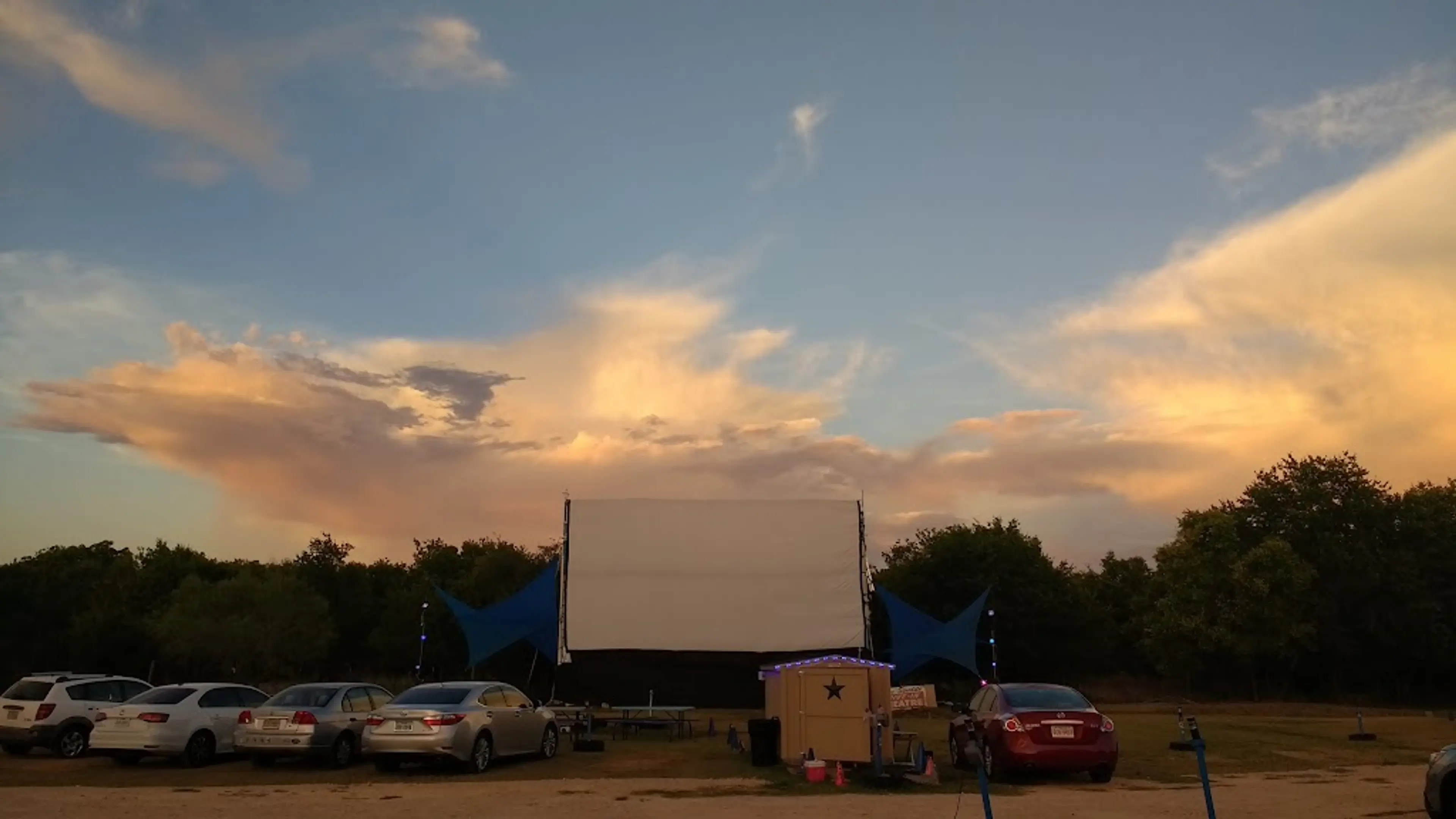 Drive-in Theater
