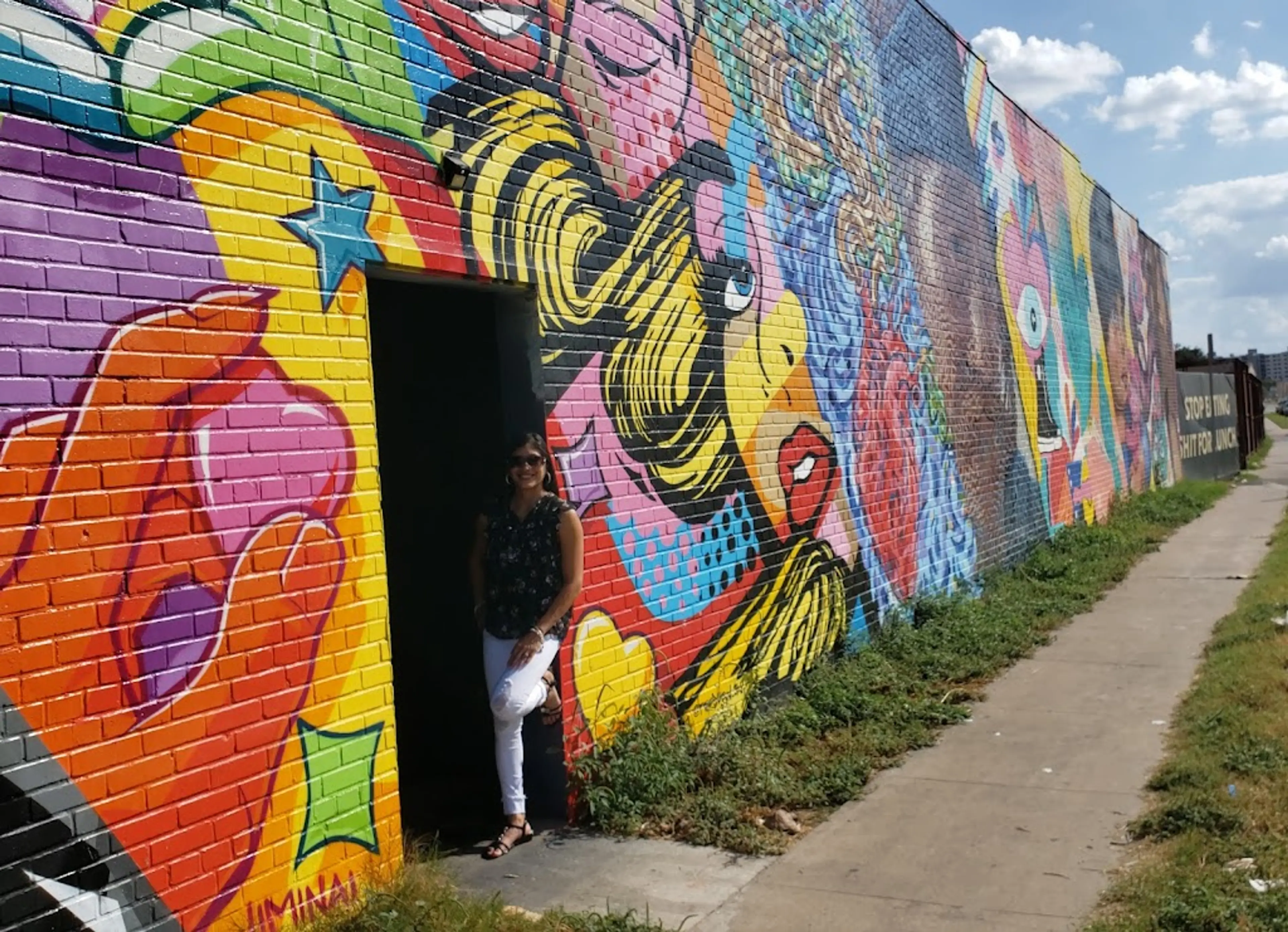 East Austin