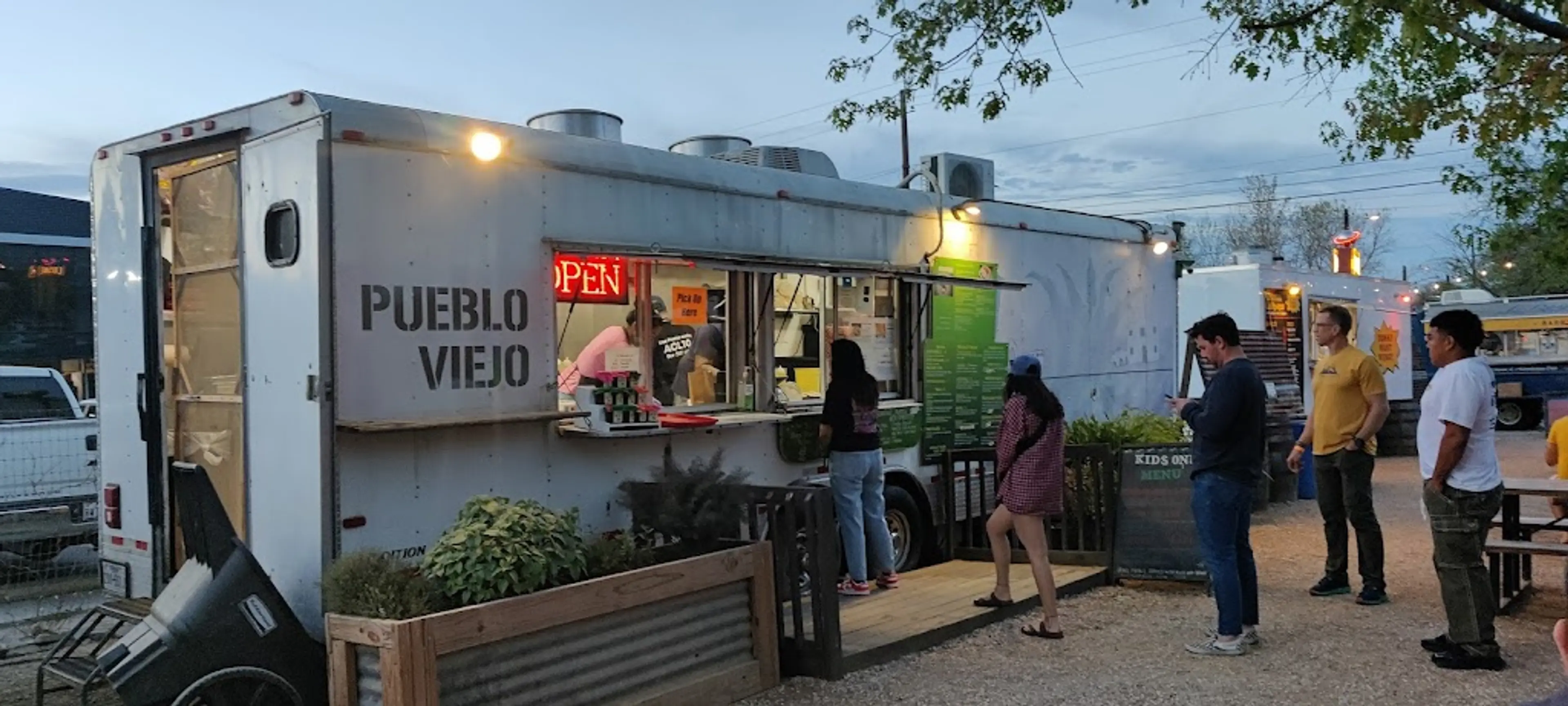 Food Truck