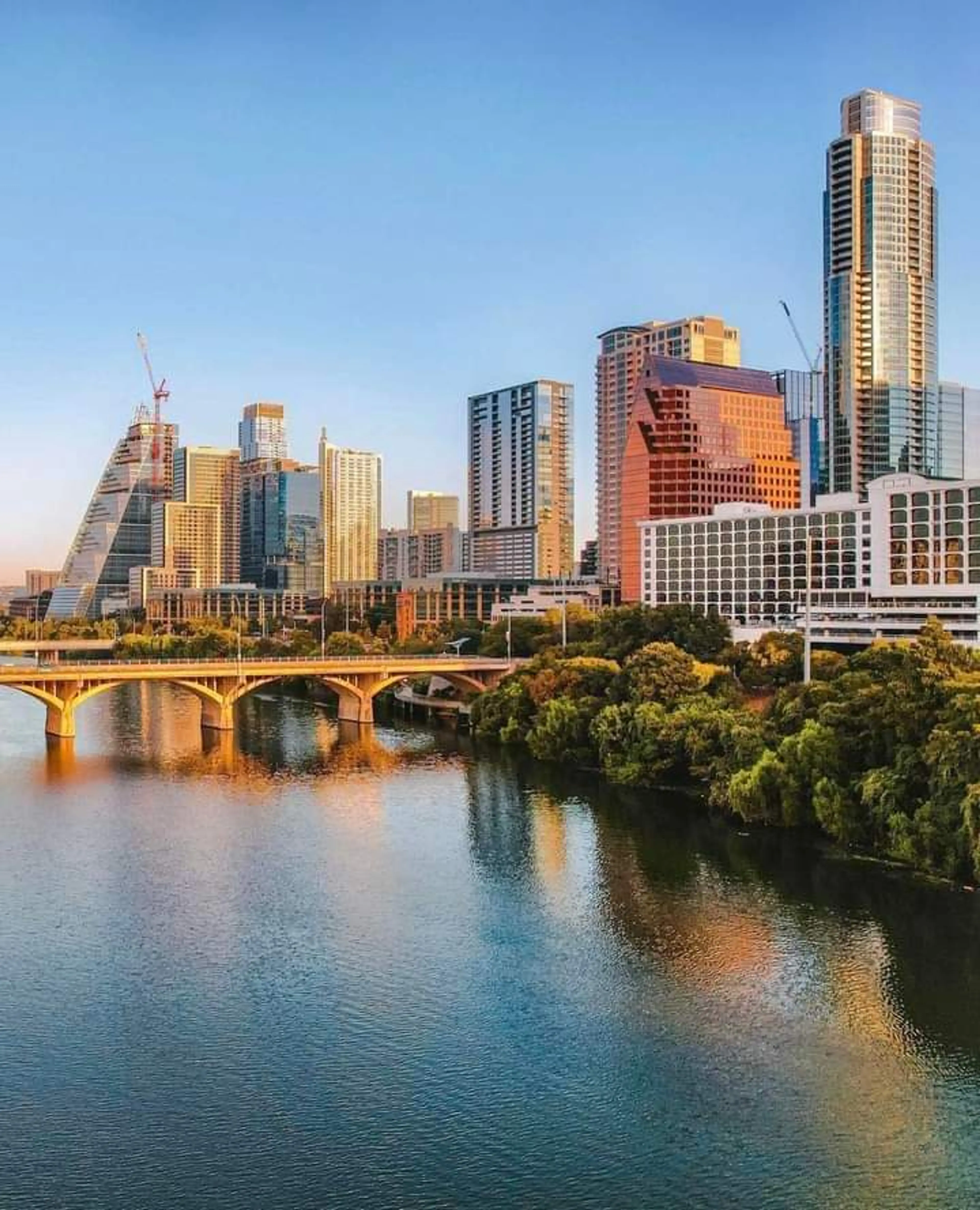 Hill Country