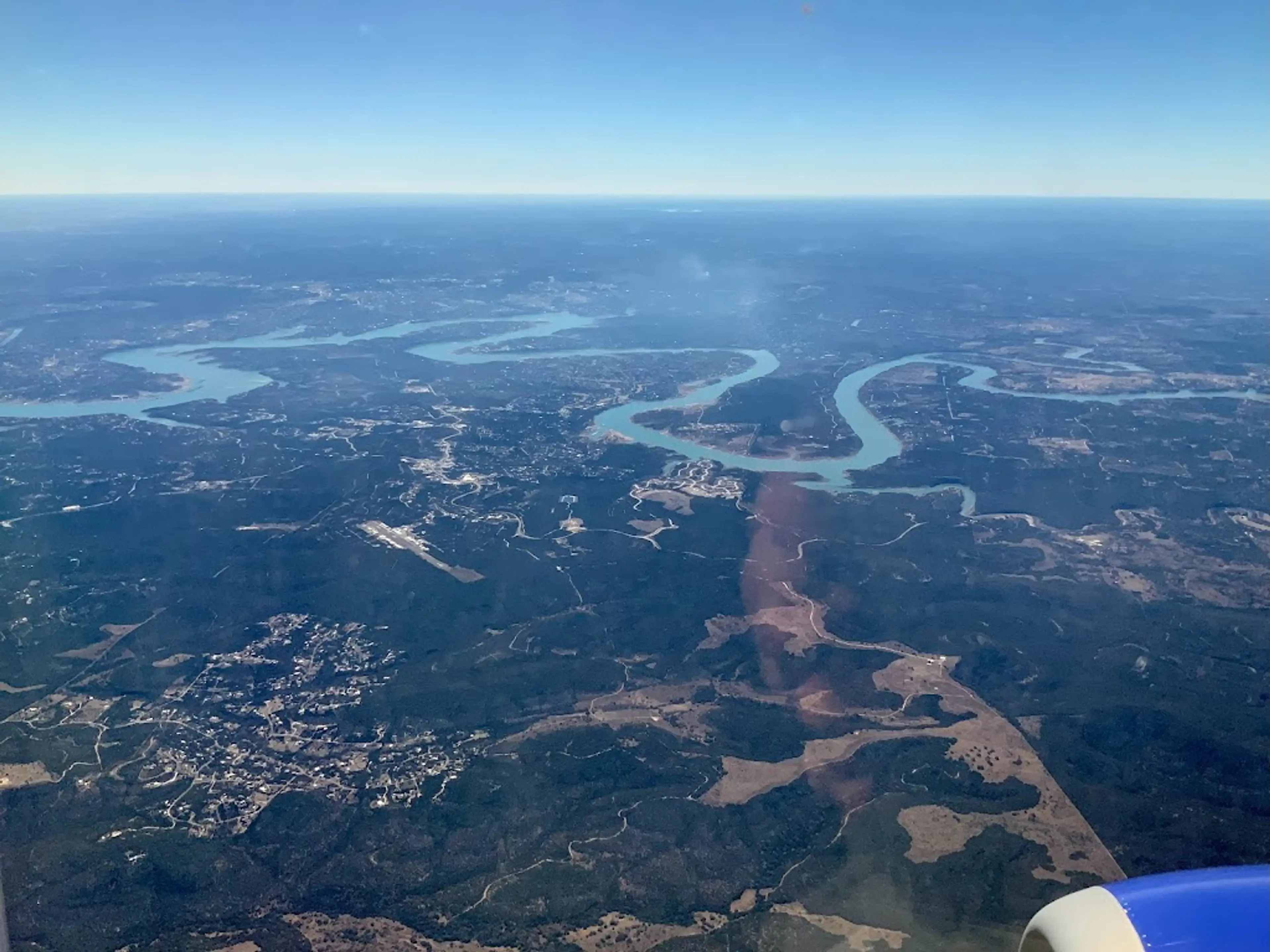 Lake Travis