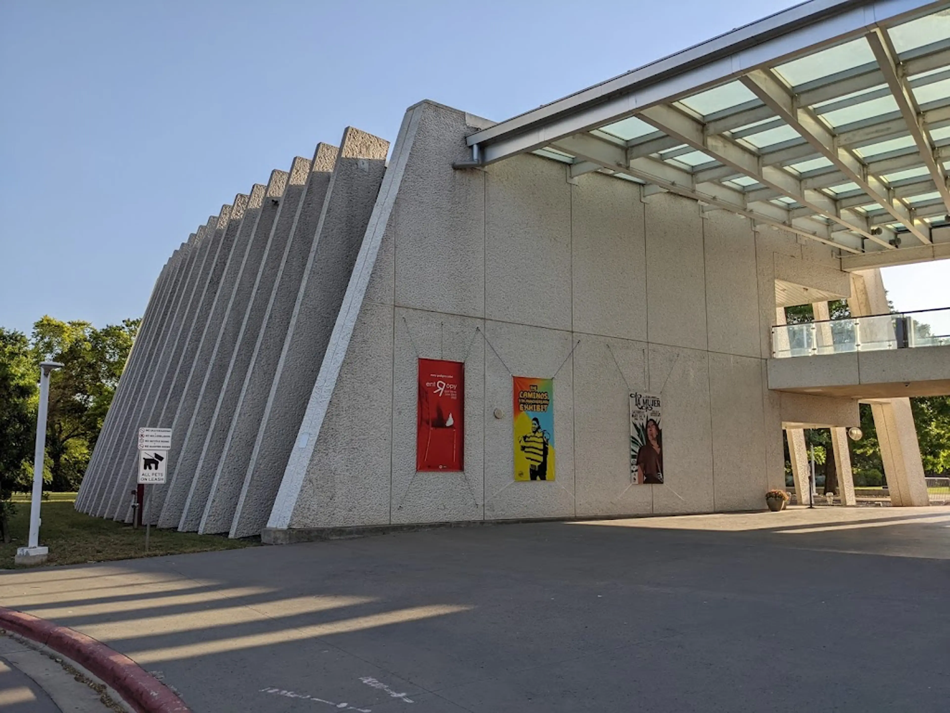 Mexican American Cultural Center