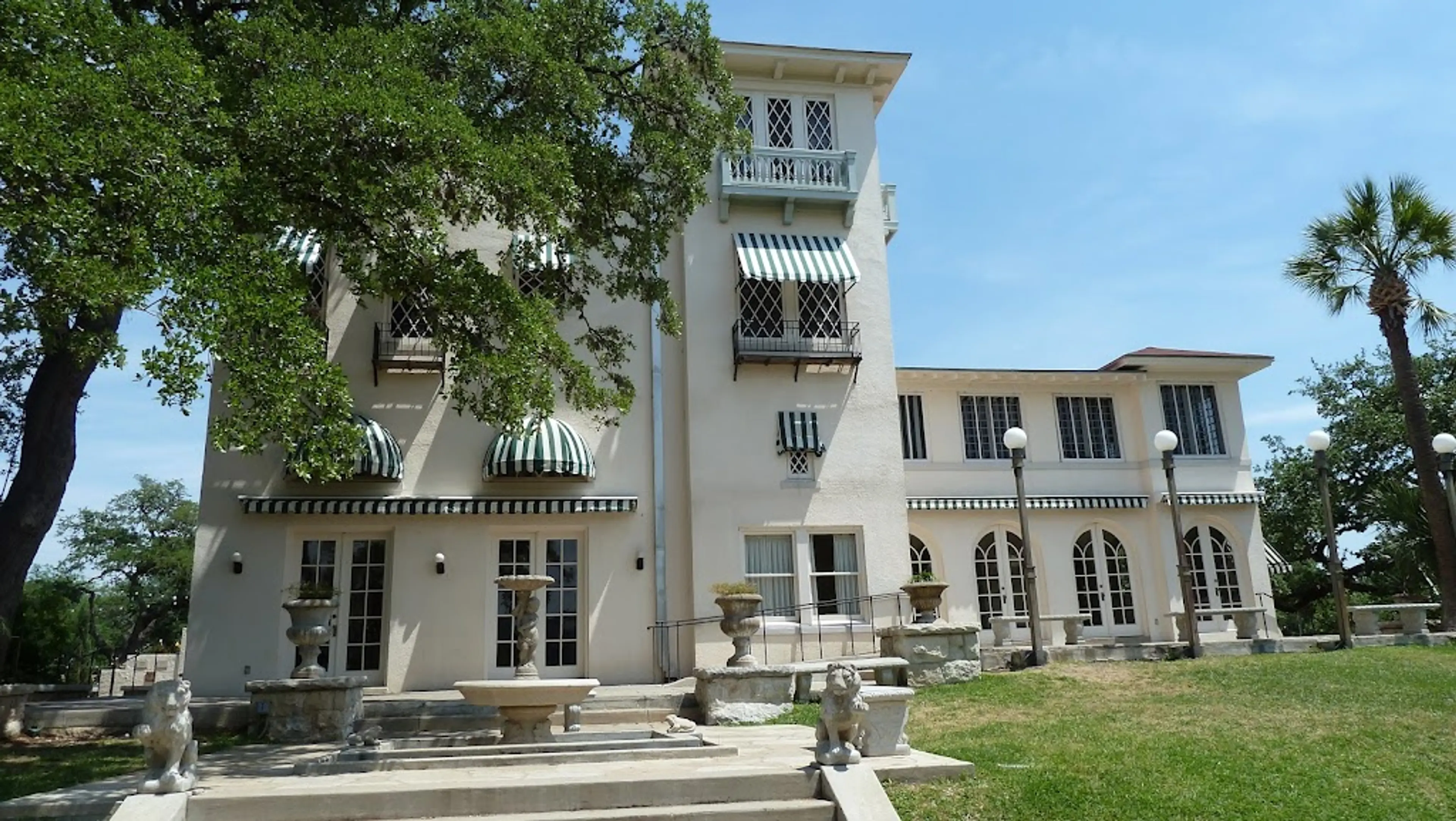 Modern Art Museum
