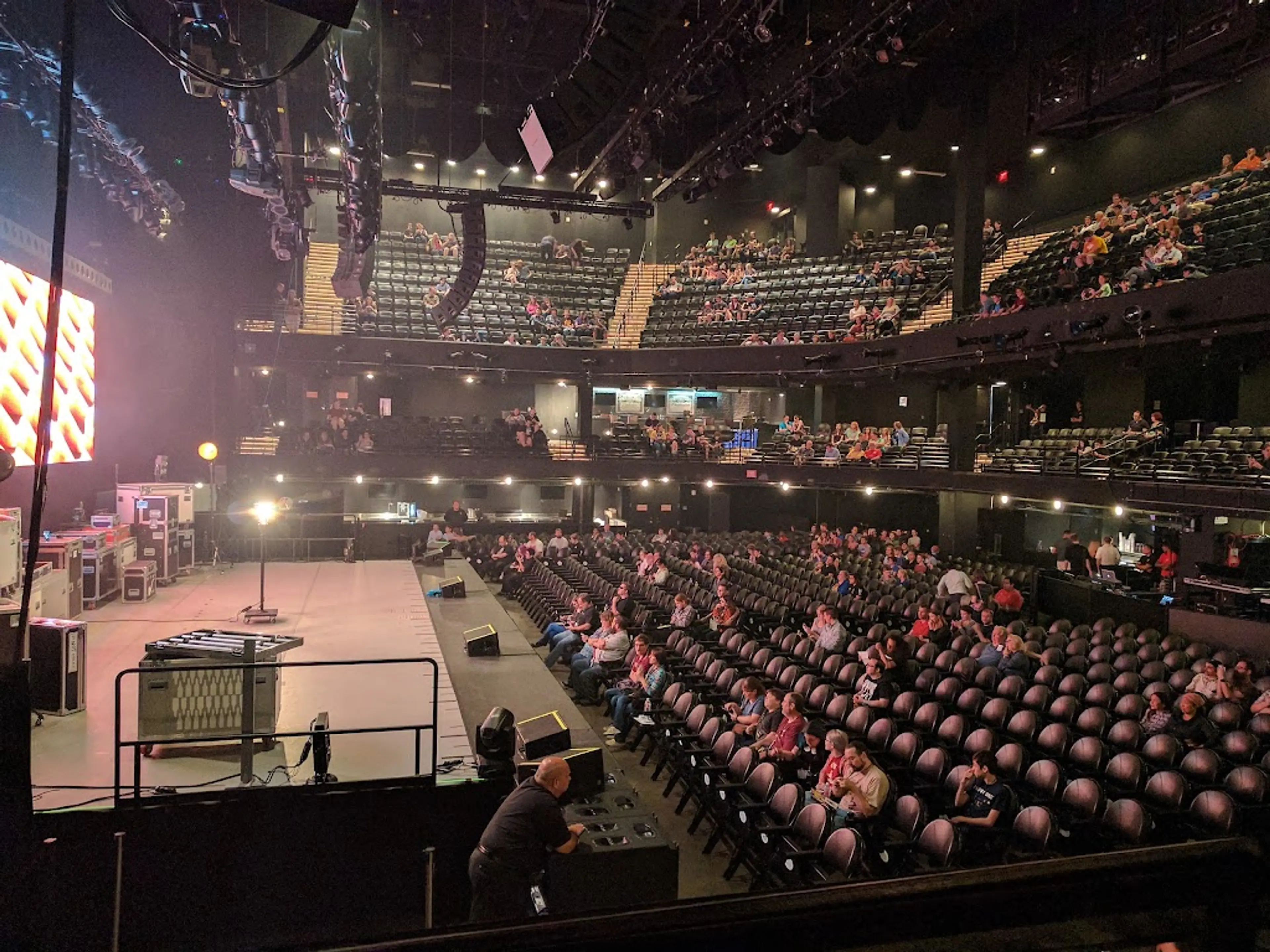 Moody Theater