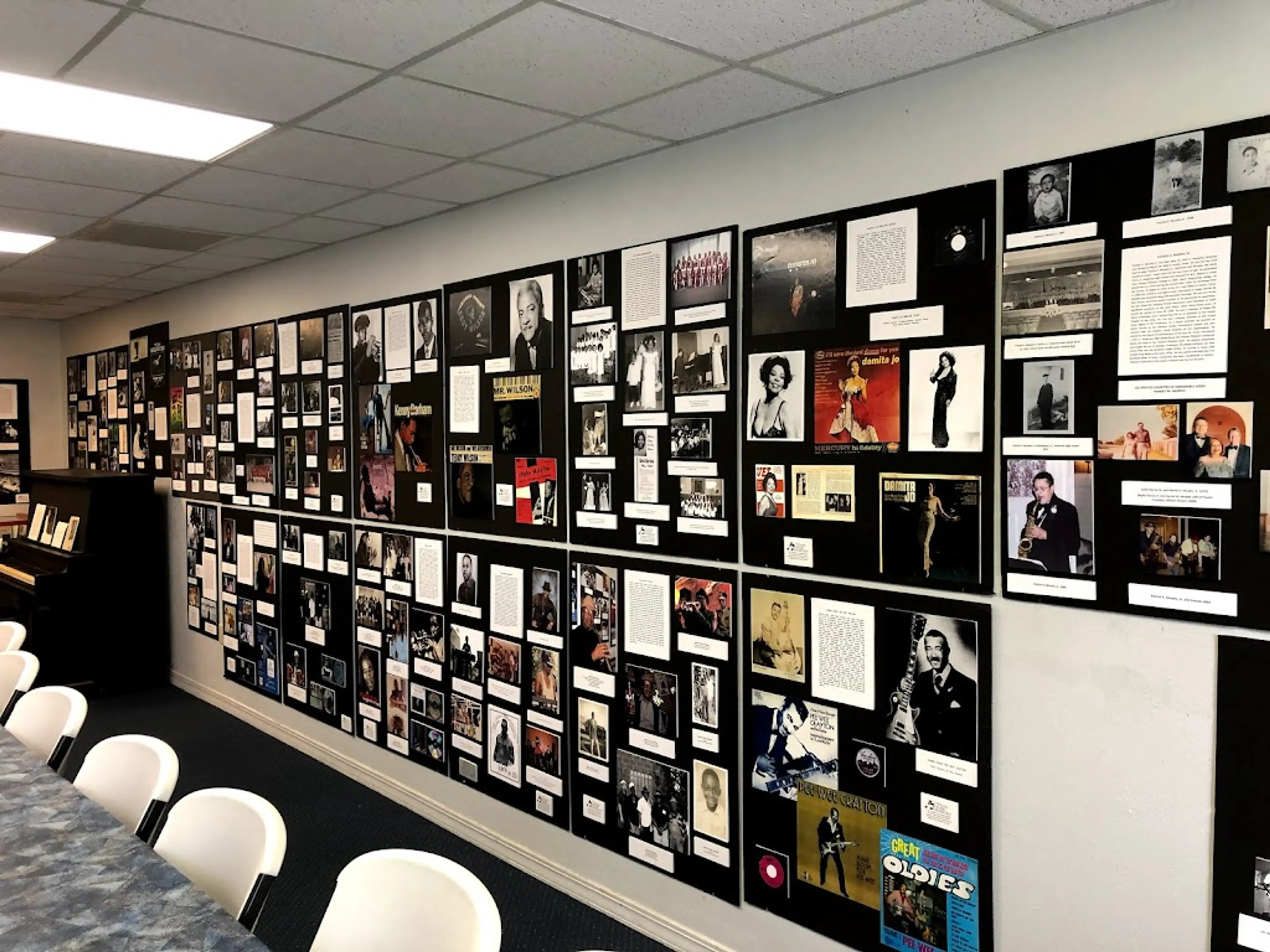 Music History Museum