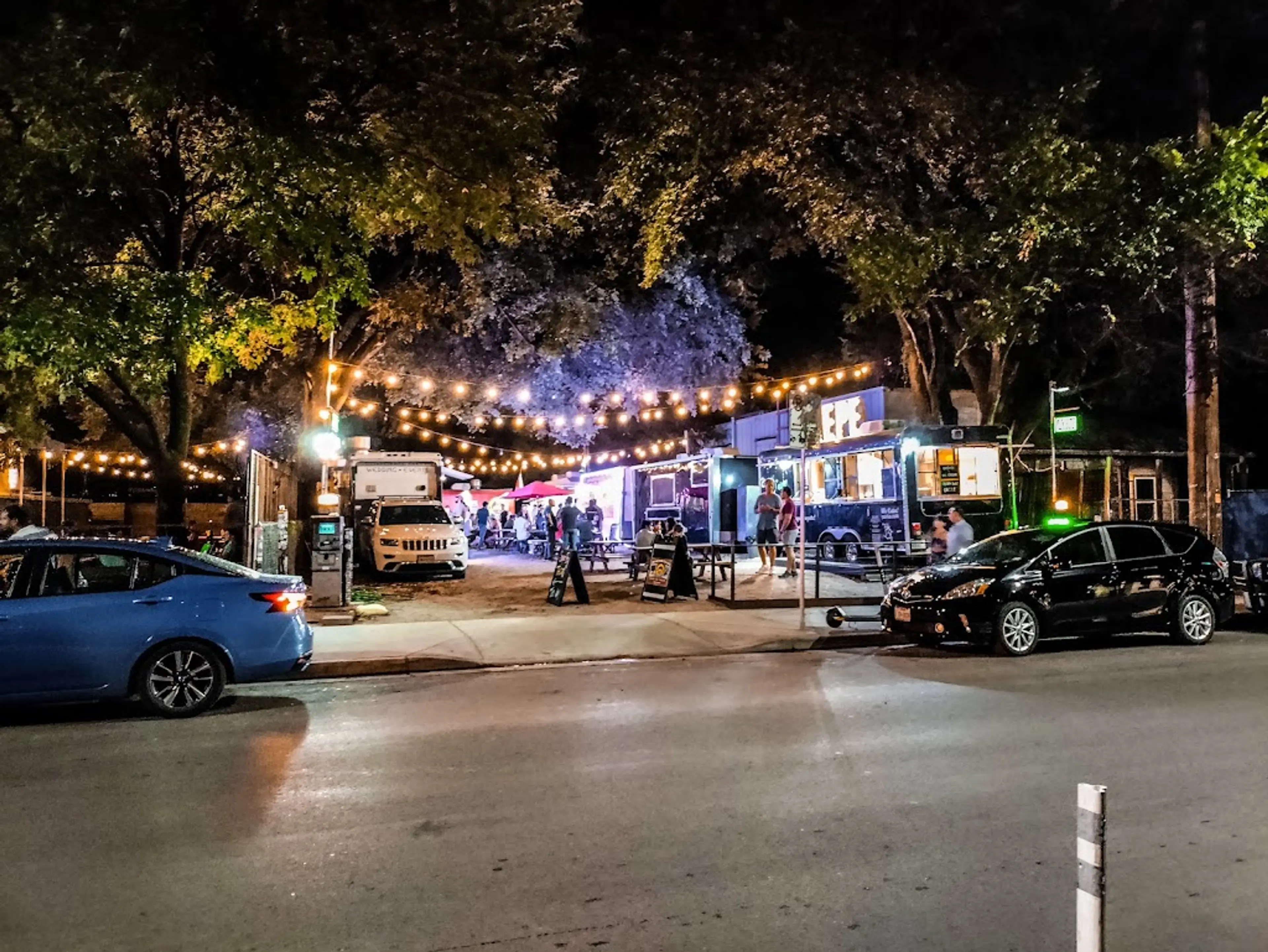 Rainey Street