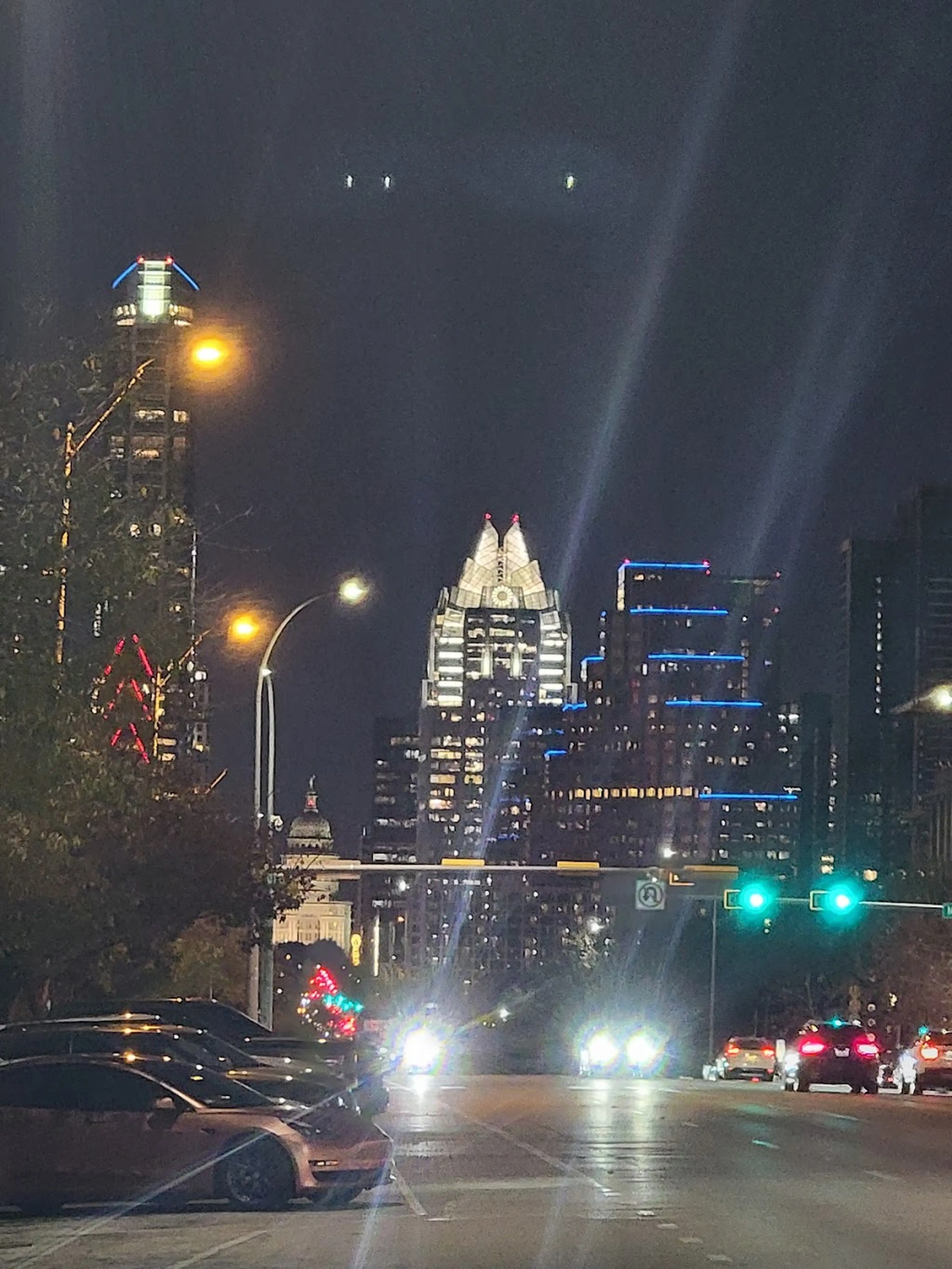 South Congress