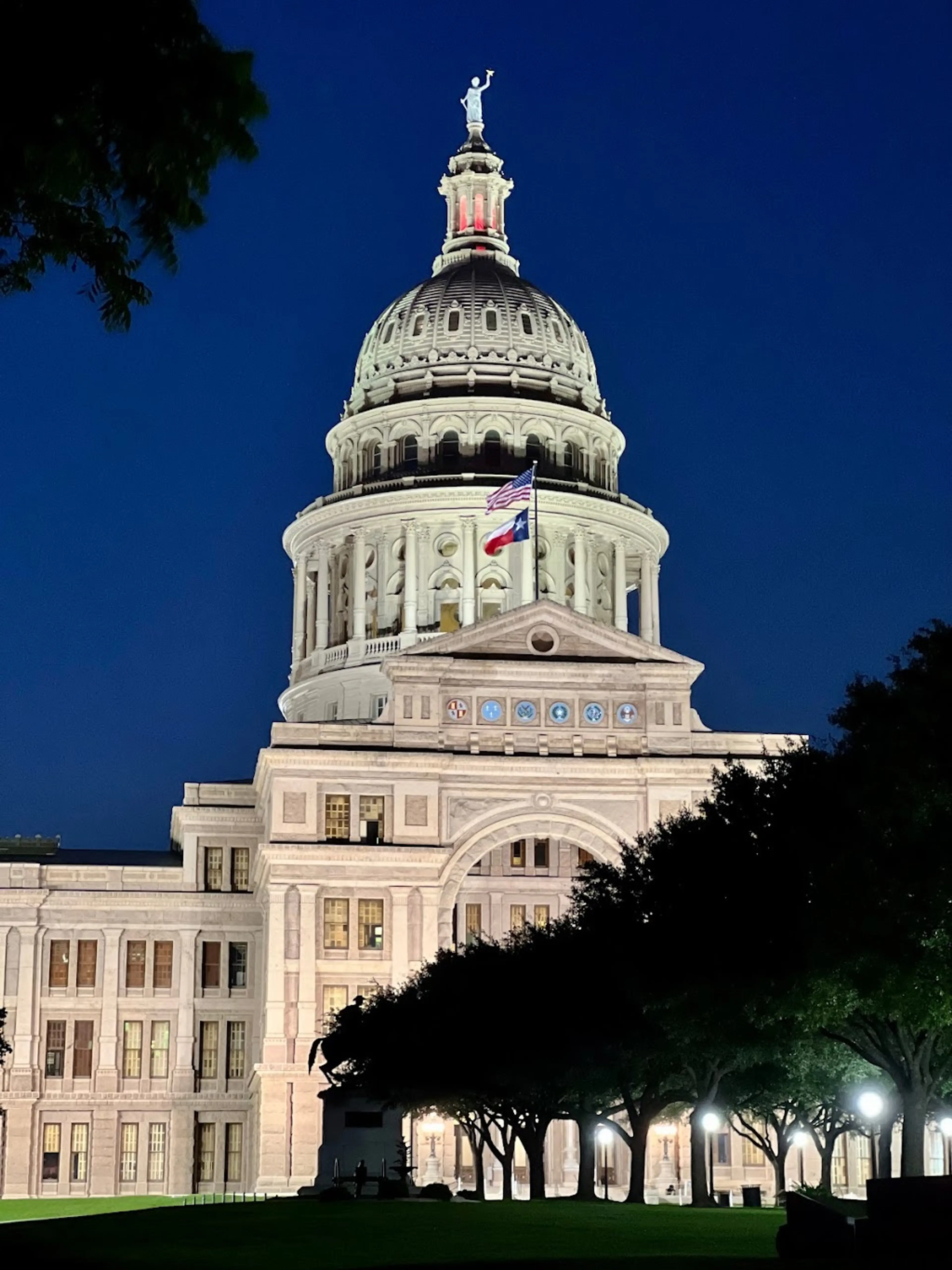State Capitol