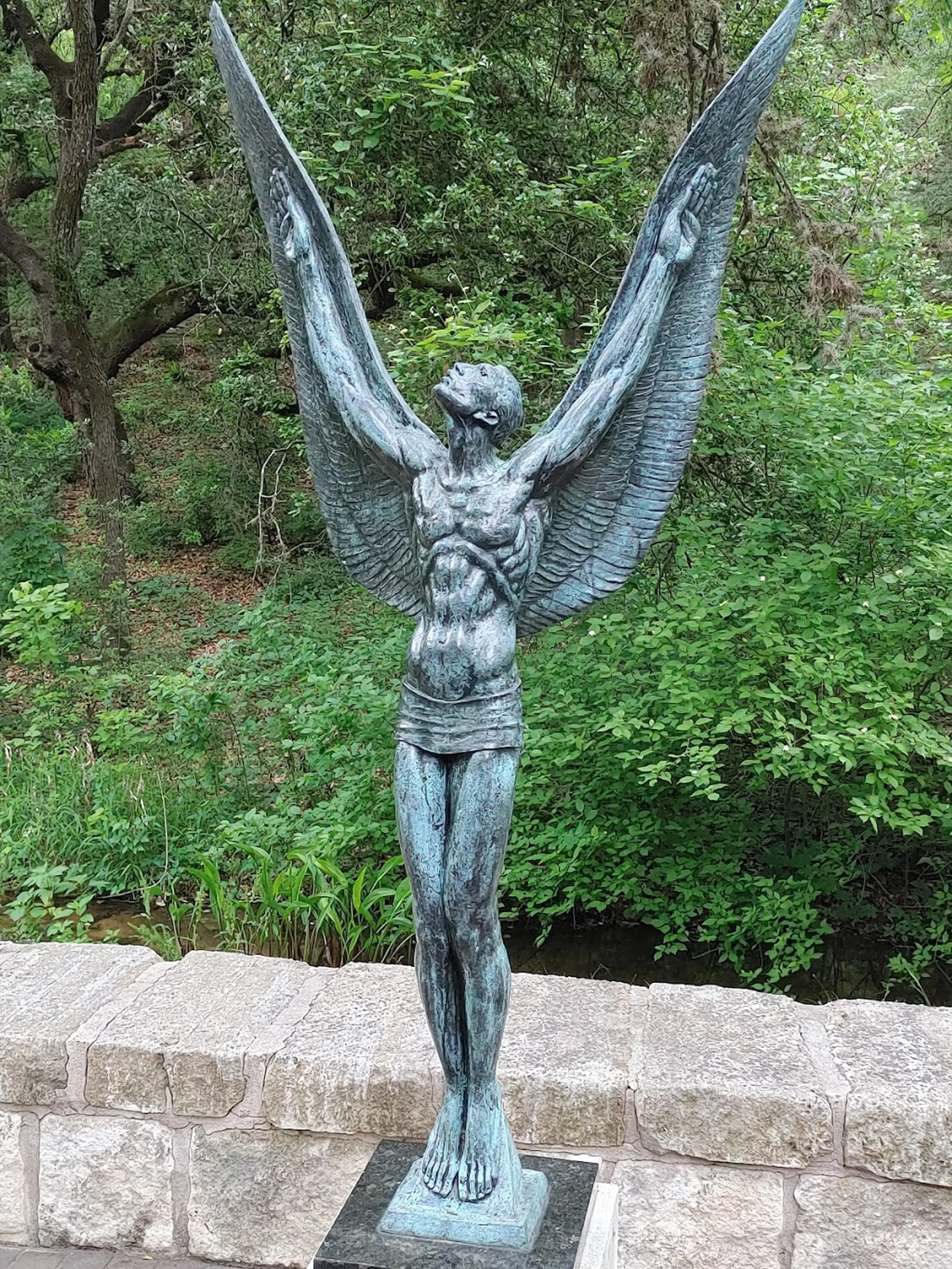 Umlauf Sculpture Garden & Museum