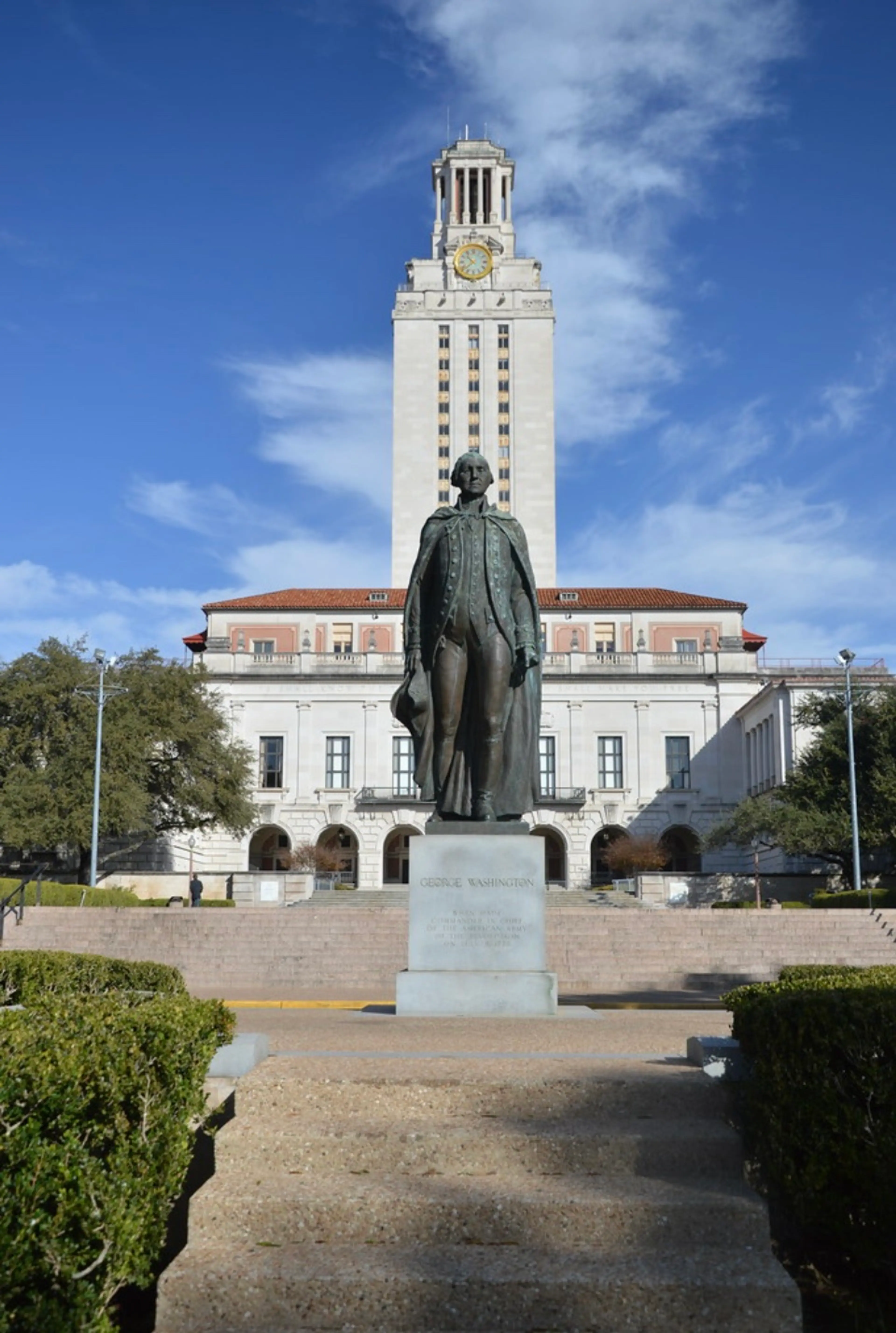 University of Texas
