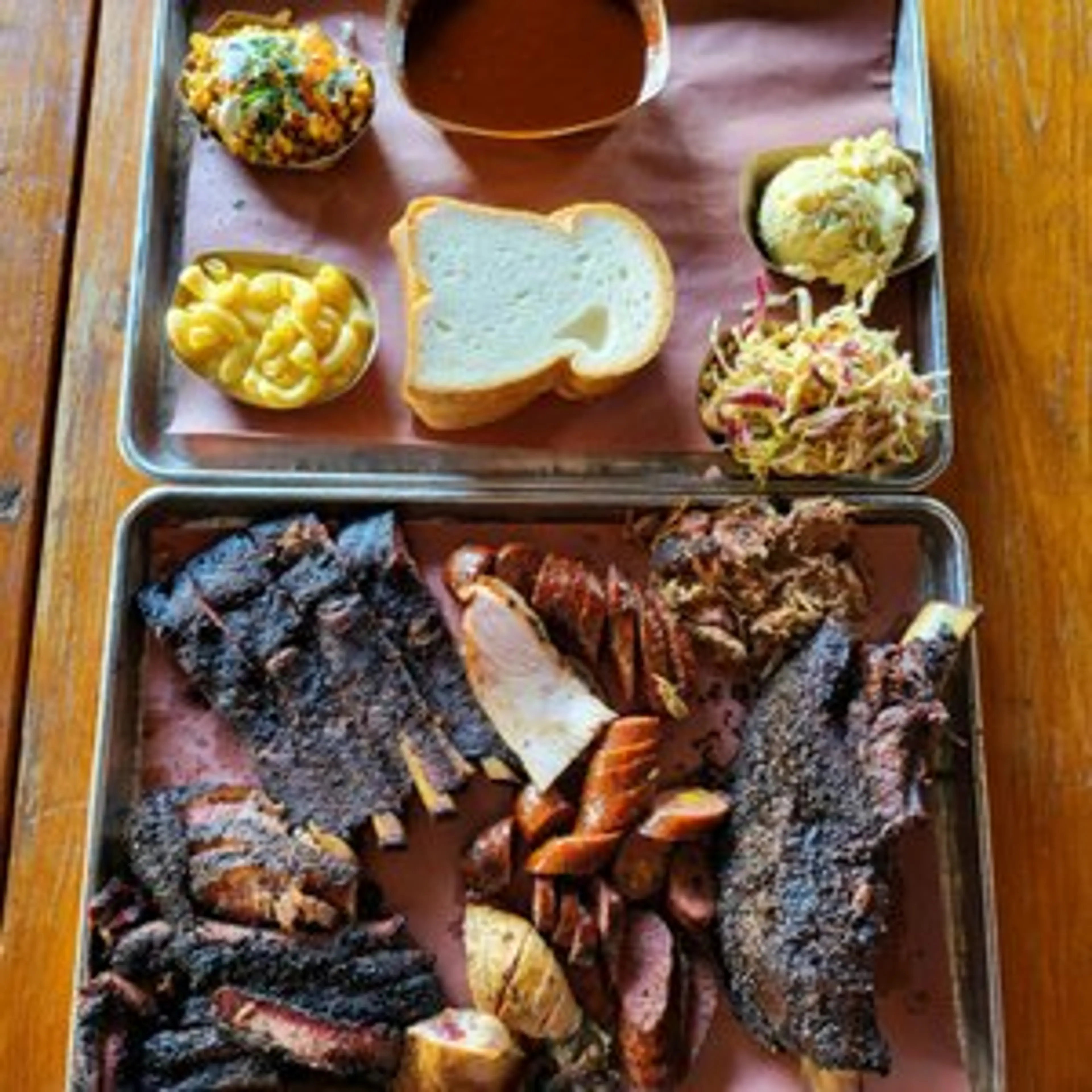 Barbecue Joint