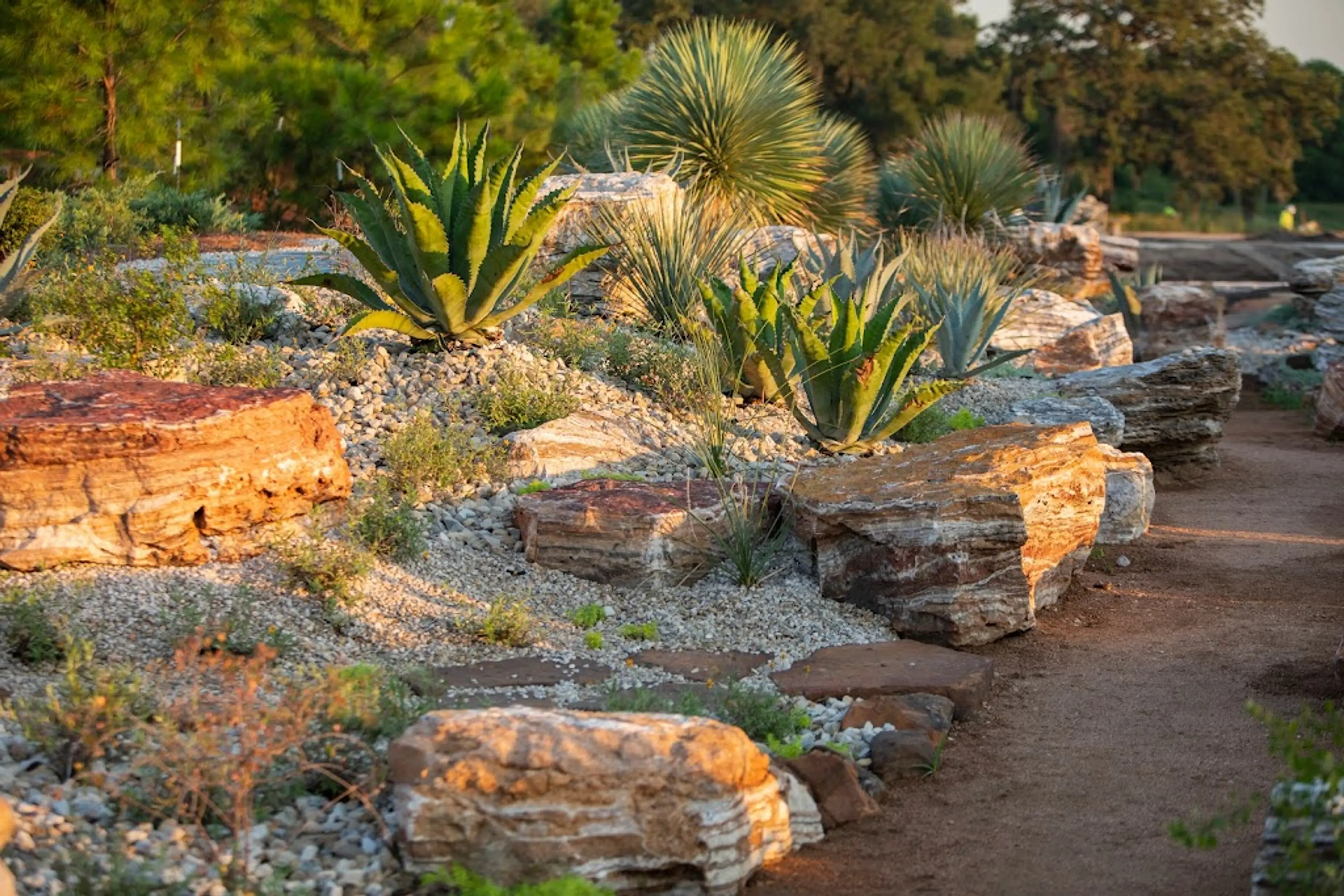 Botanical Garden