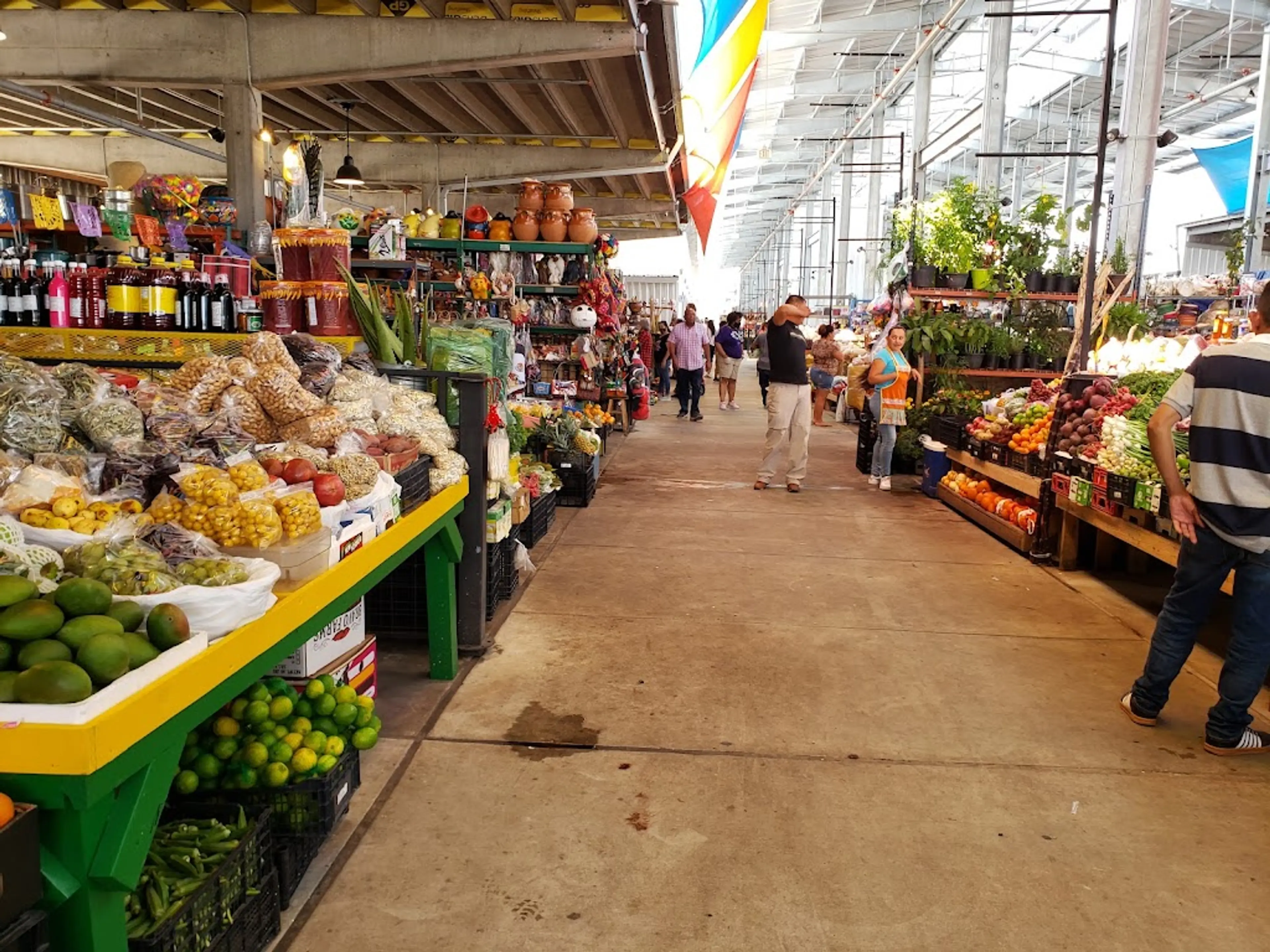 Farmers Market