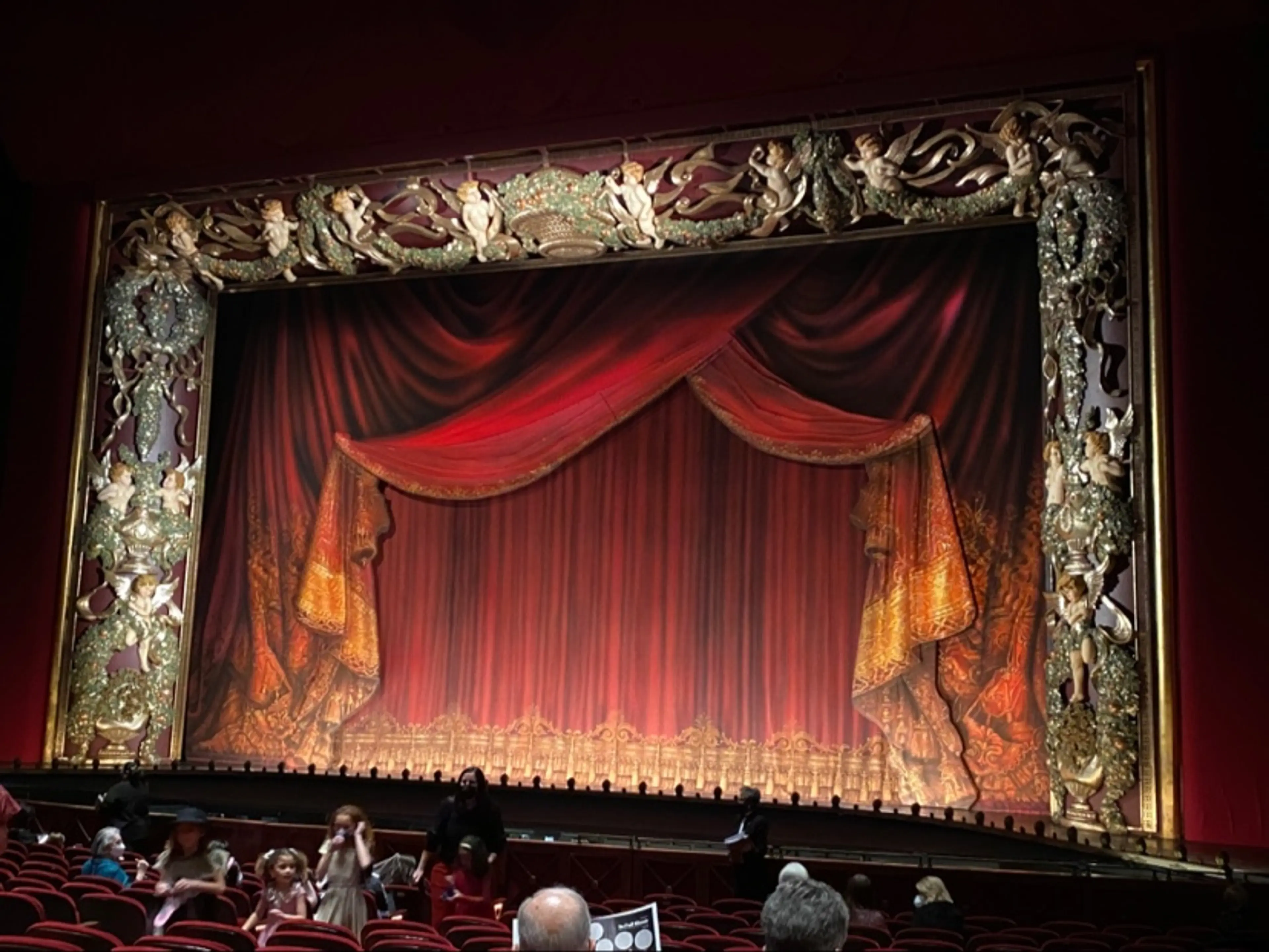 Houston Ballet