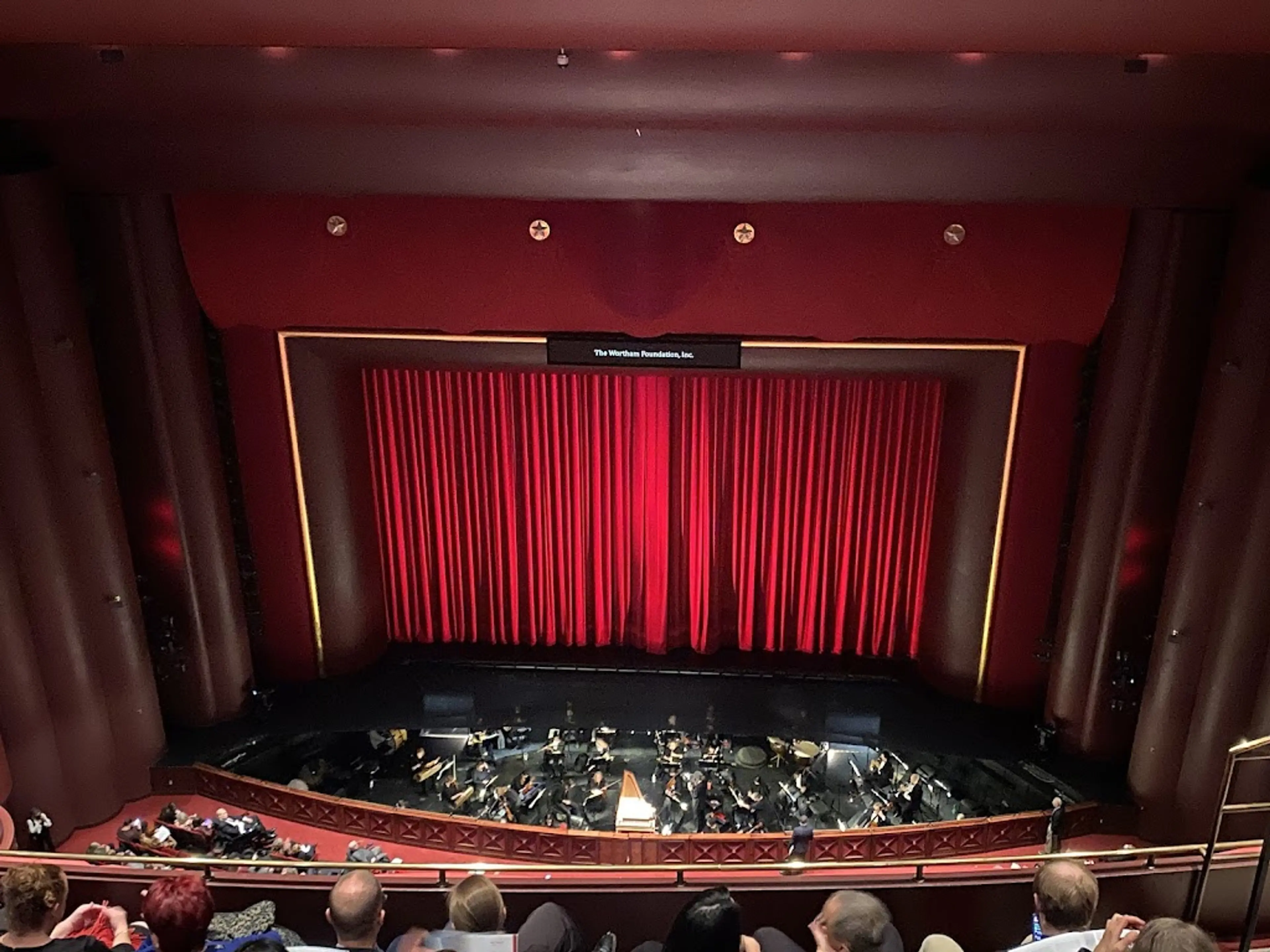 Houston Grand Opera