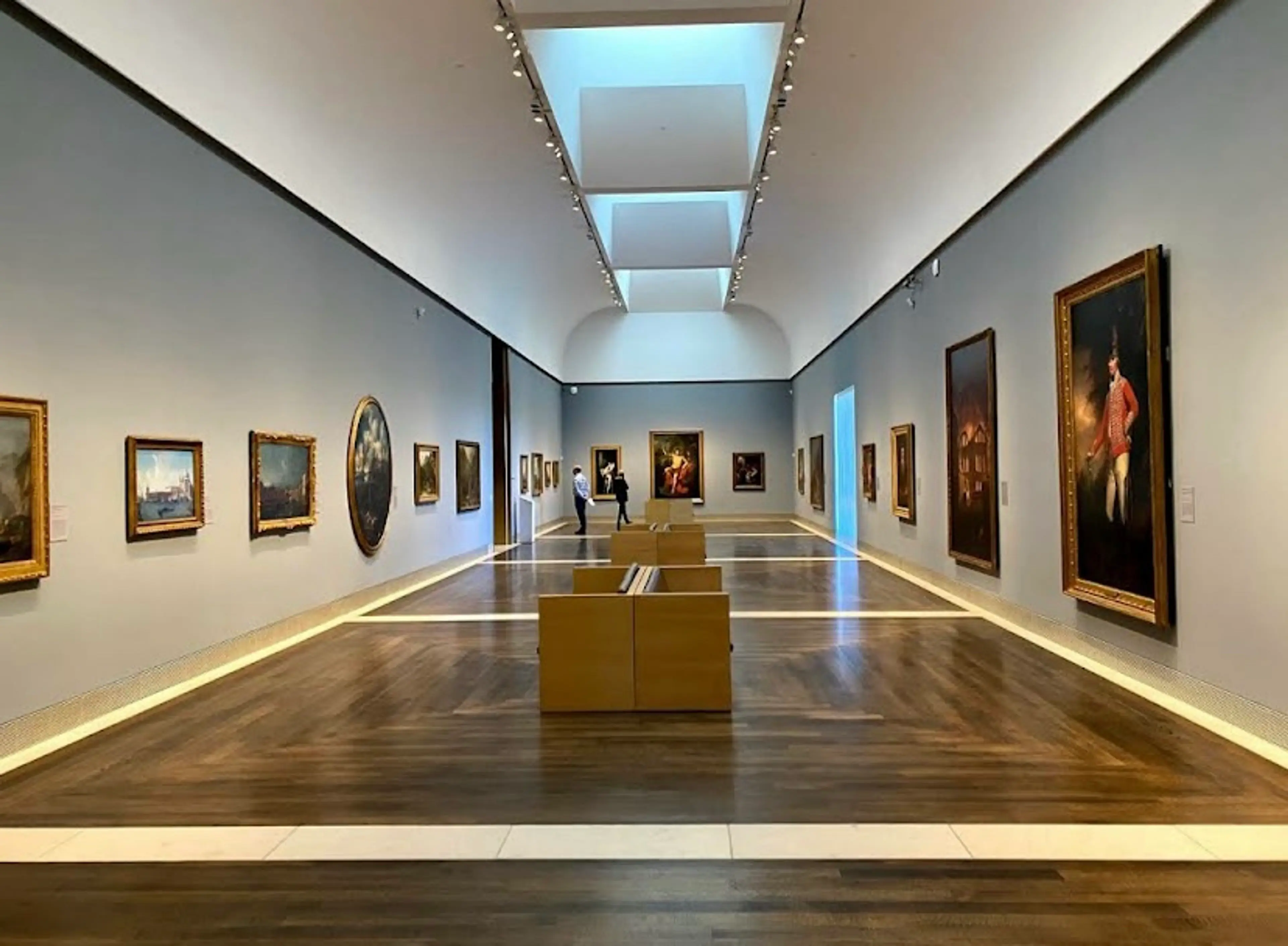 Museum of Fine Arts, Houston