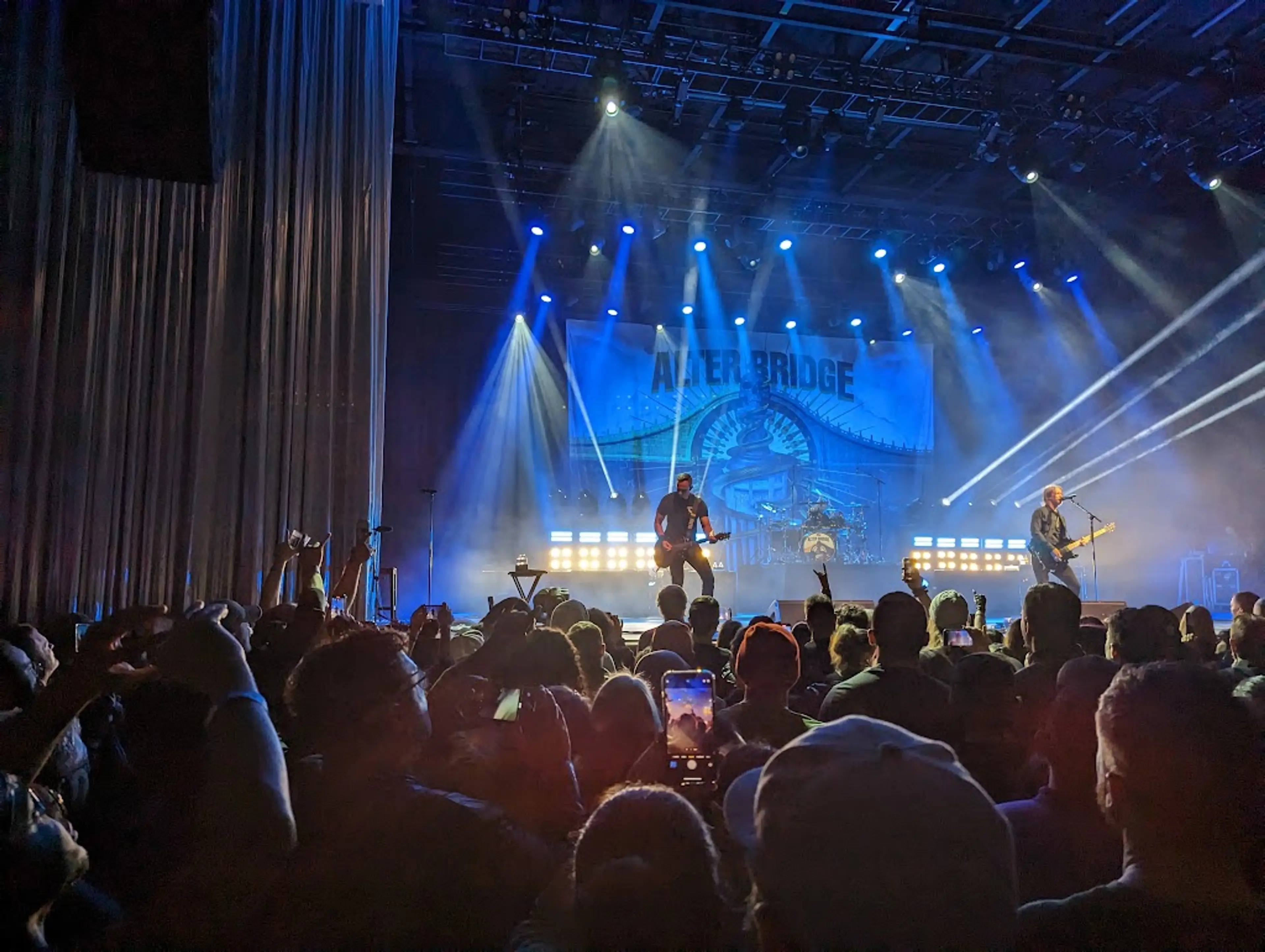 Music Venue