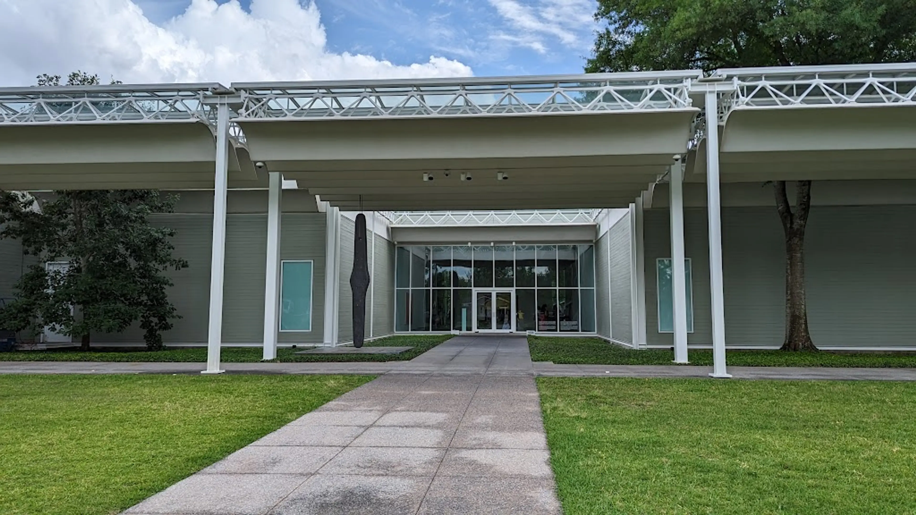 The Menil Collection