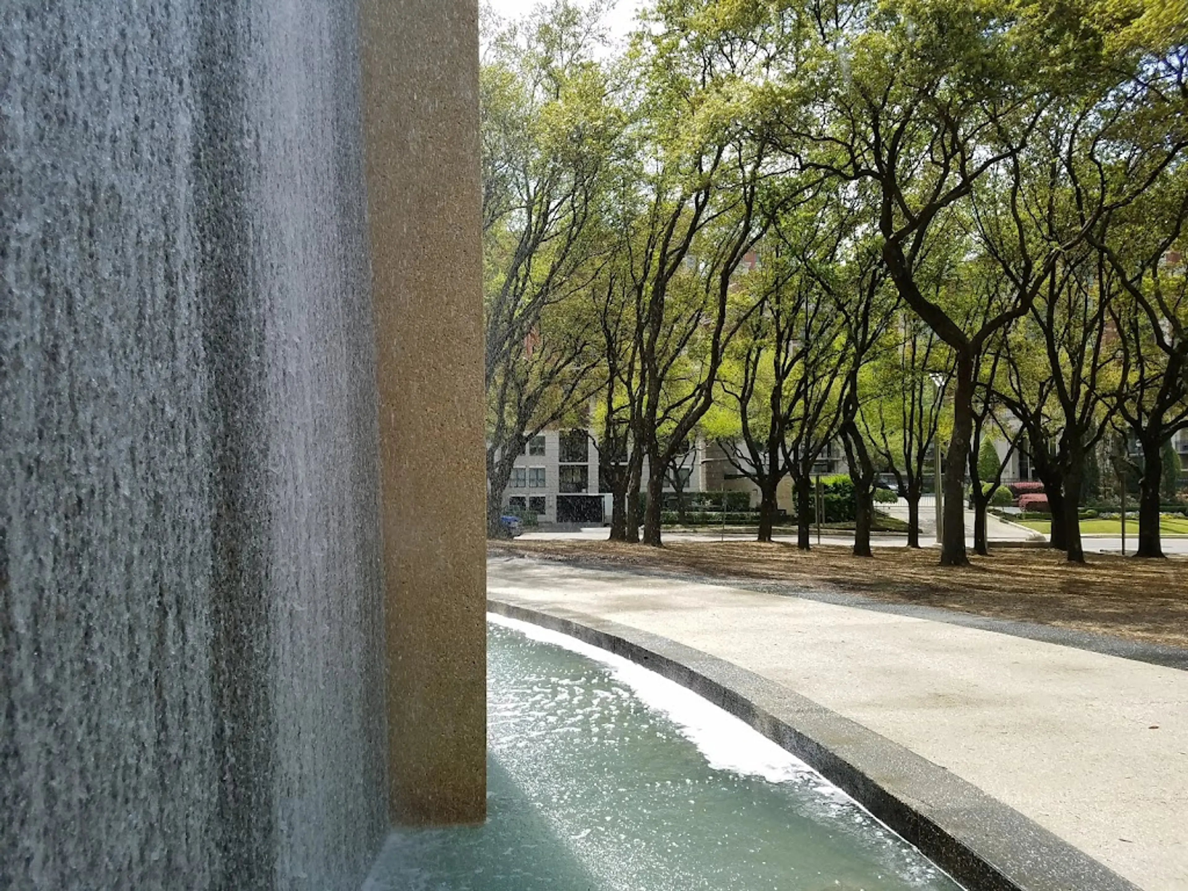 Water Wall
