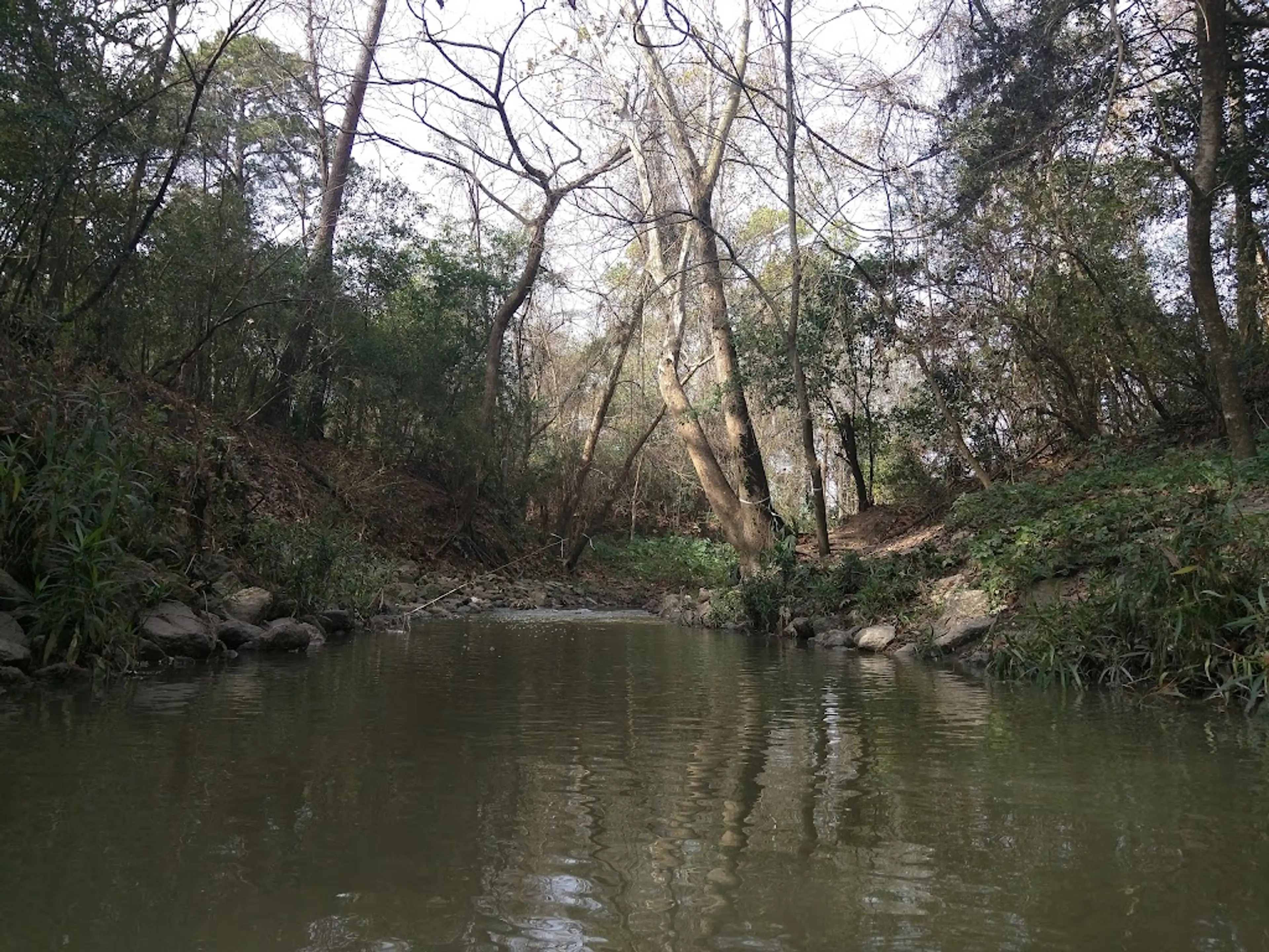 Wildlife Refuge