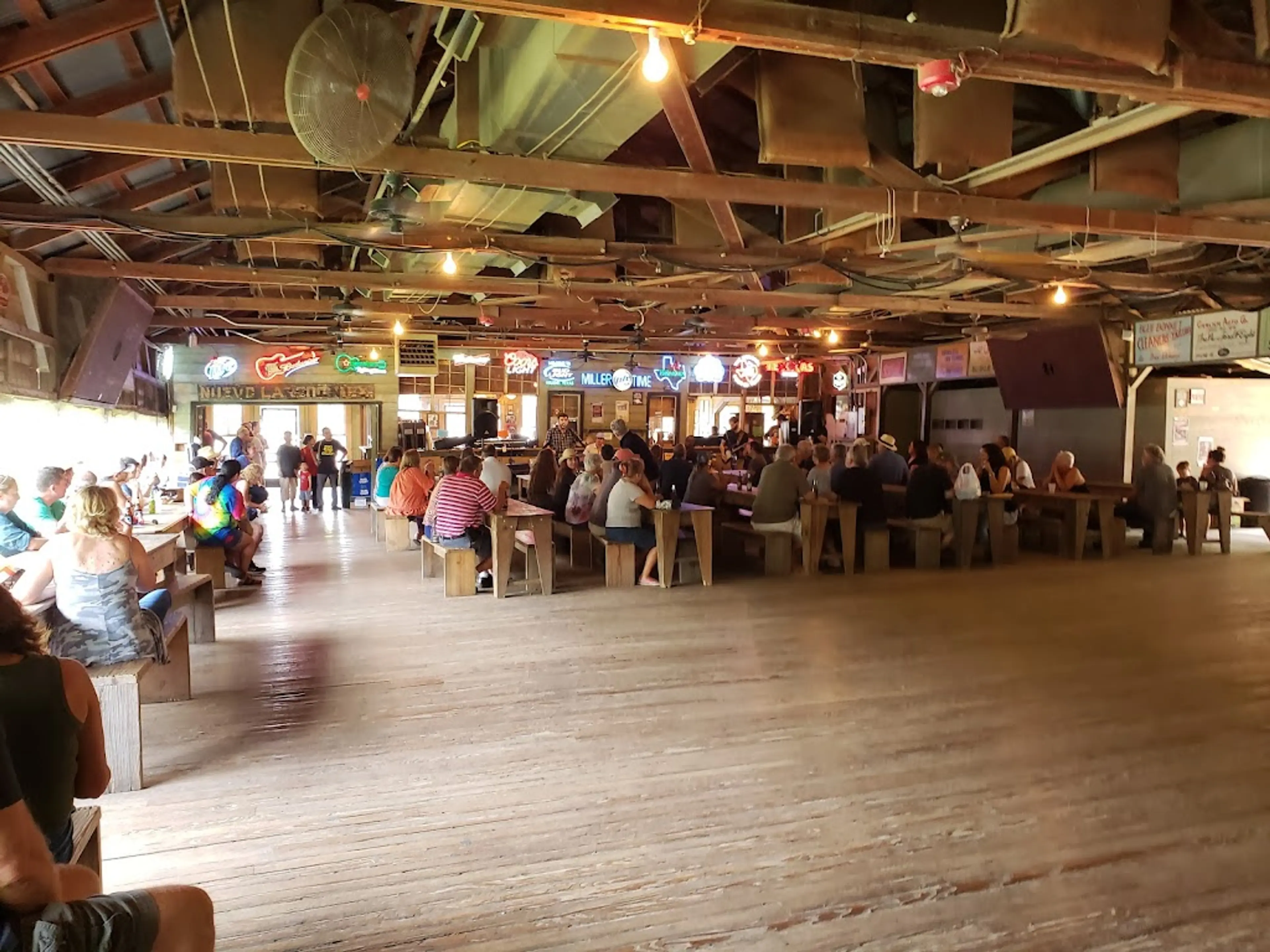 Gruene Hall