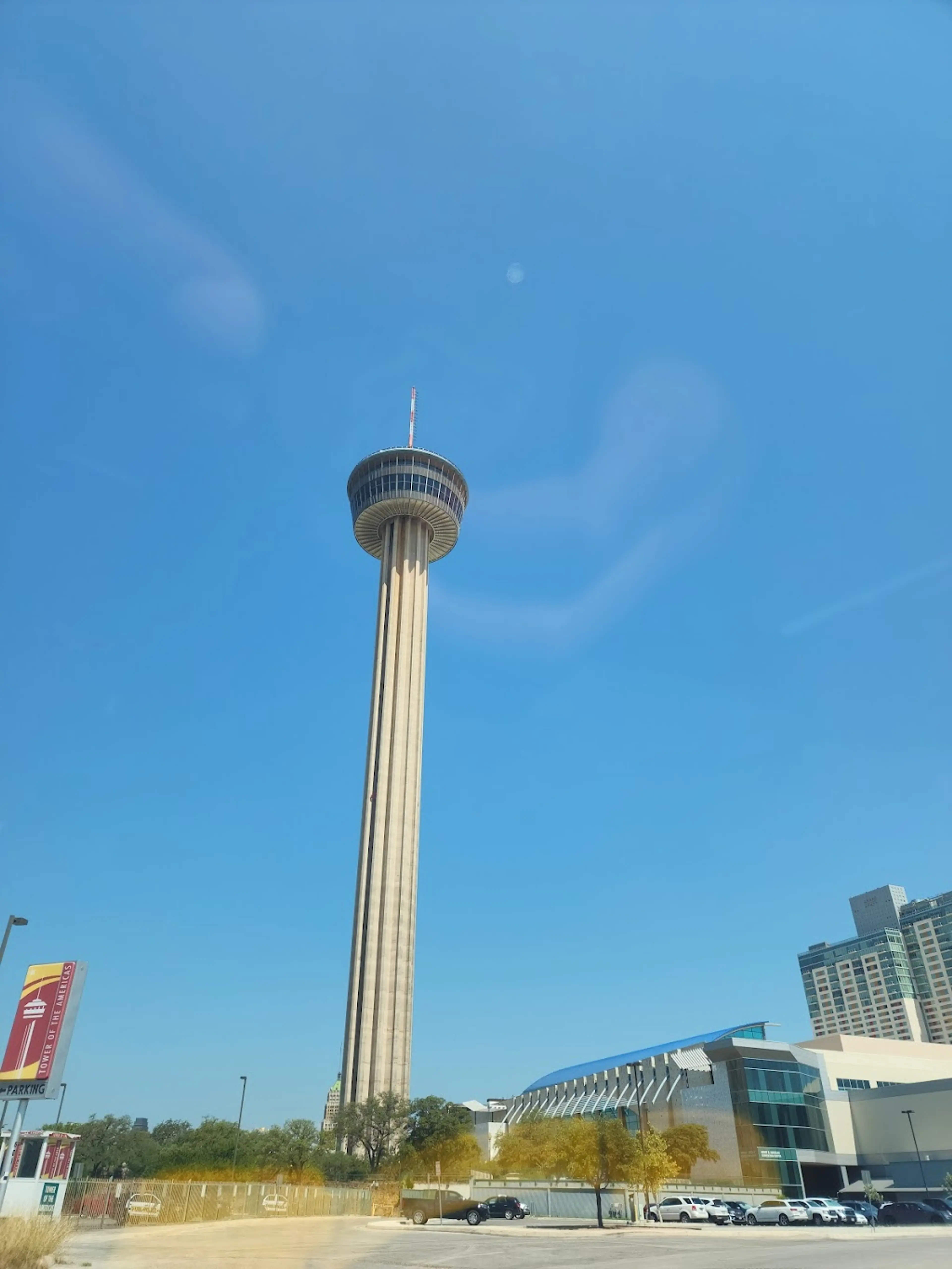 Hemisfair Park