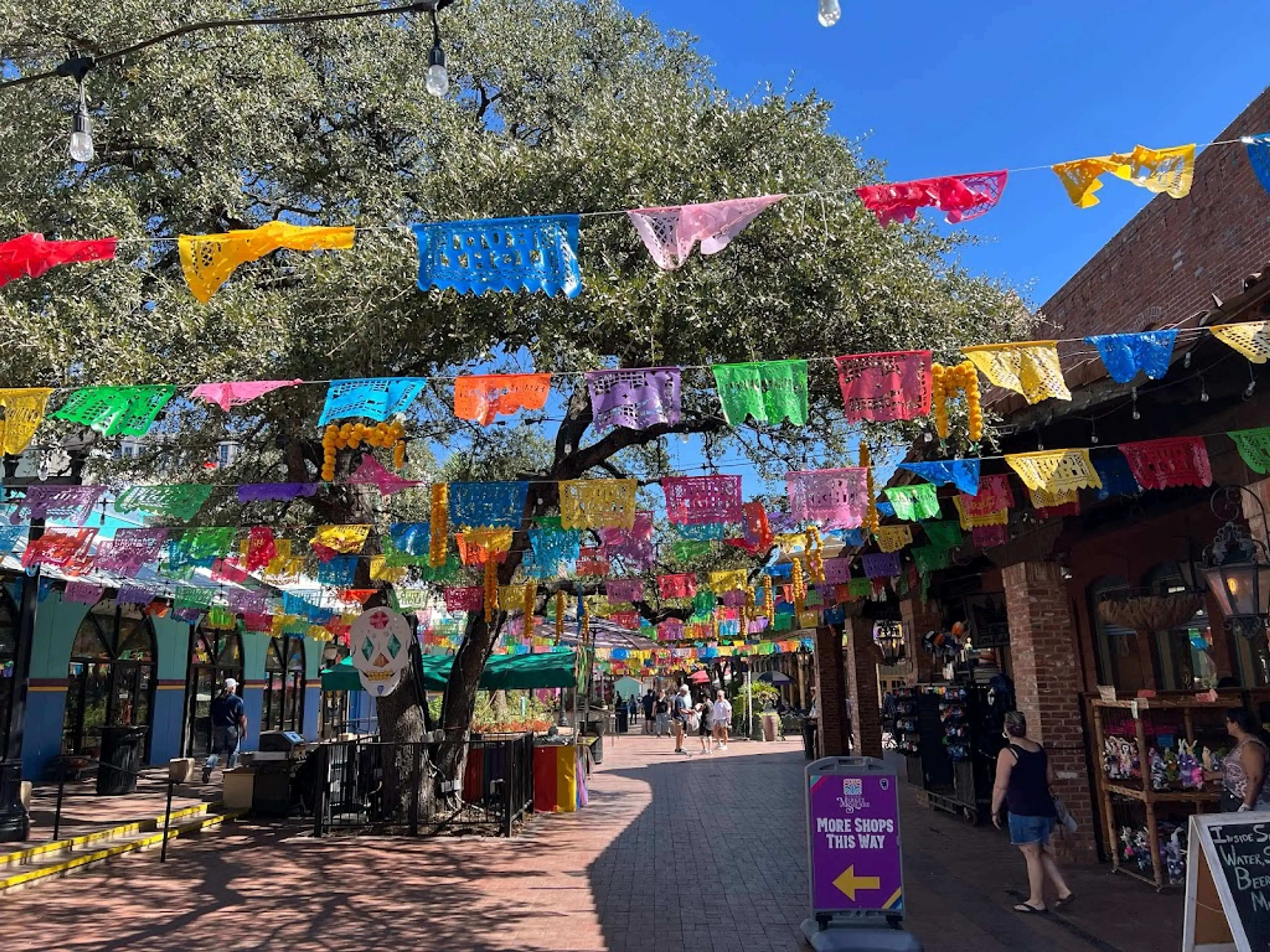 Historic Market Square