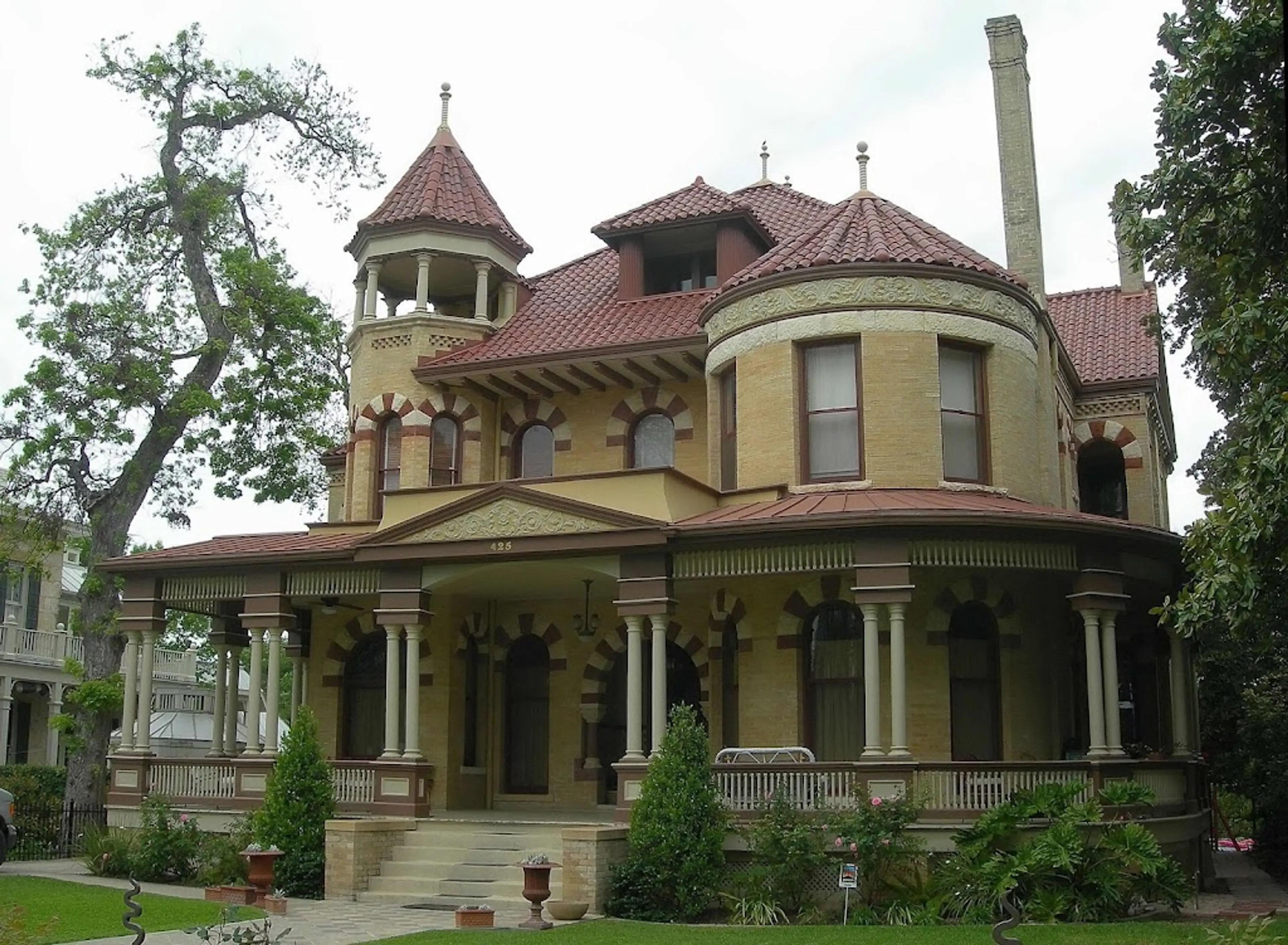 King William Historic District