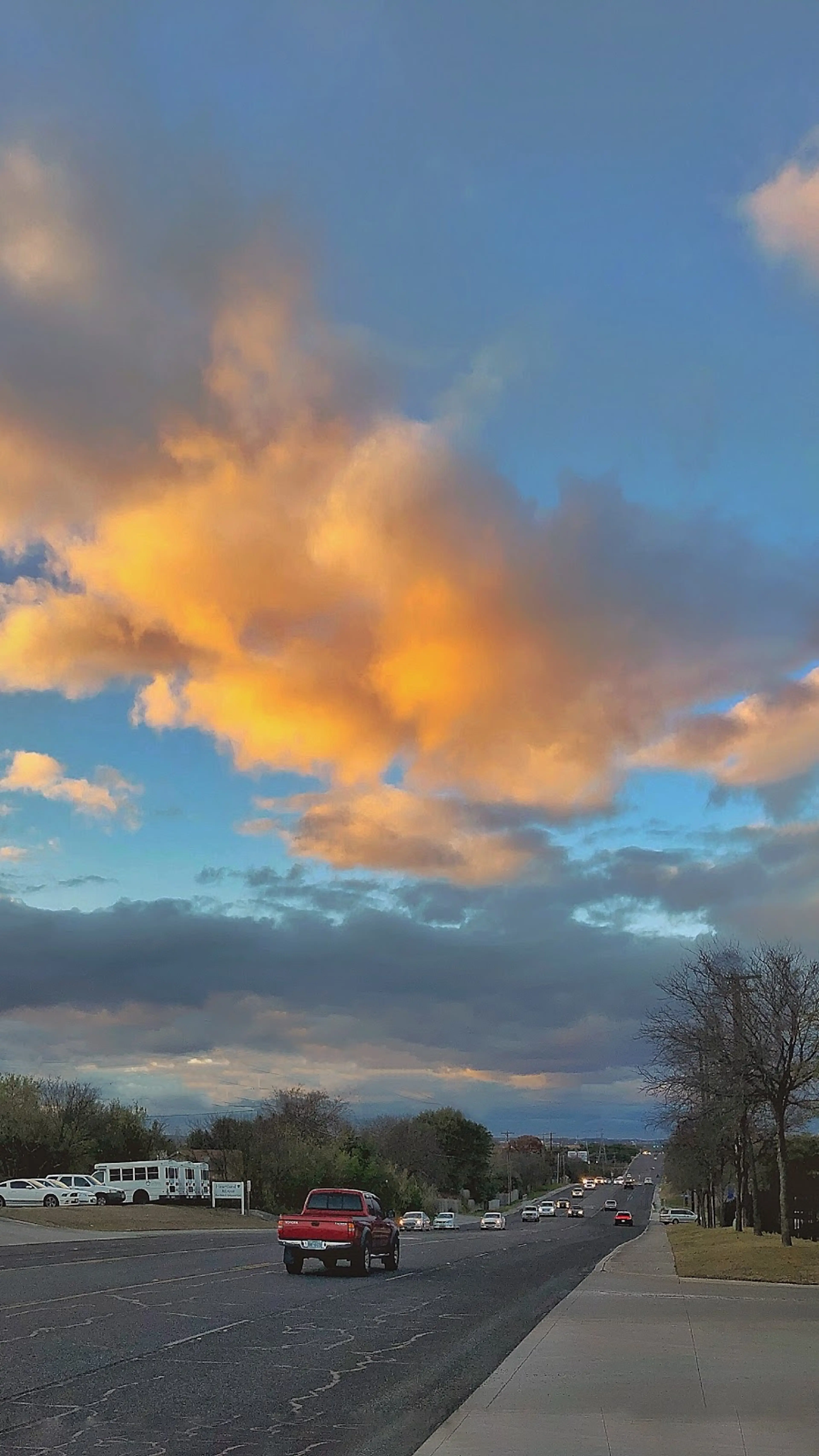 Texas Hill Country