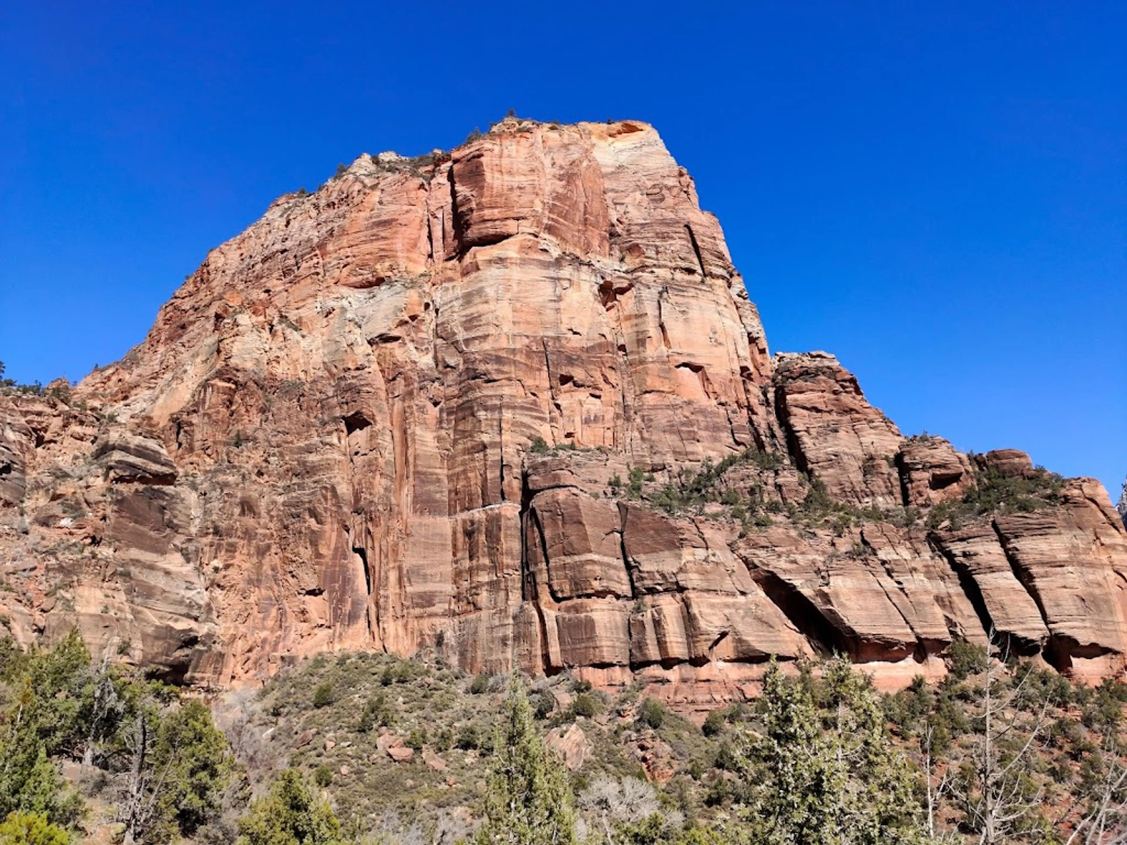 Angel's Landing