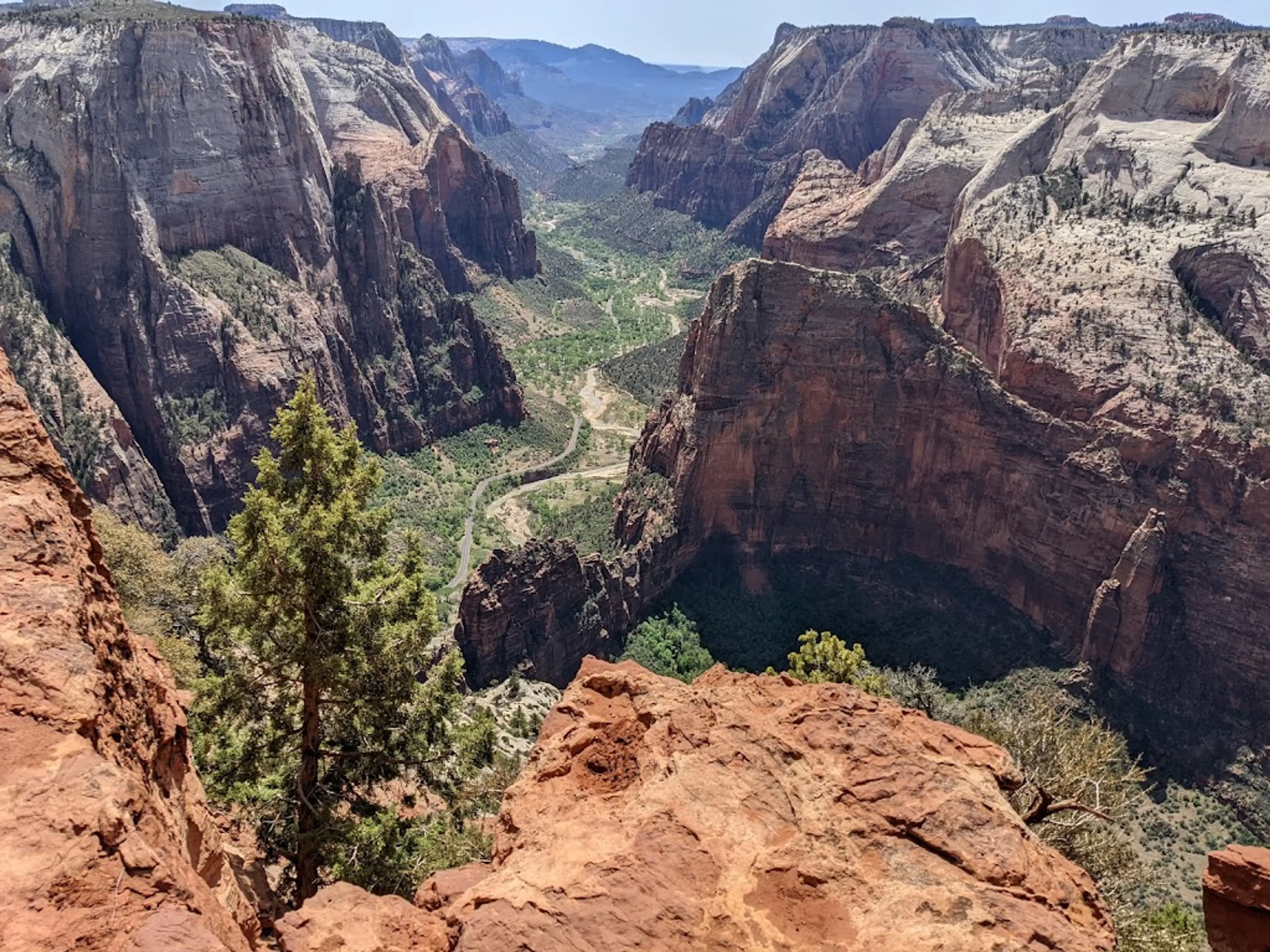 Observation Point