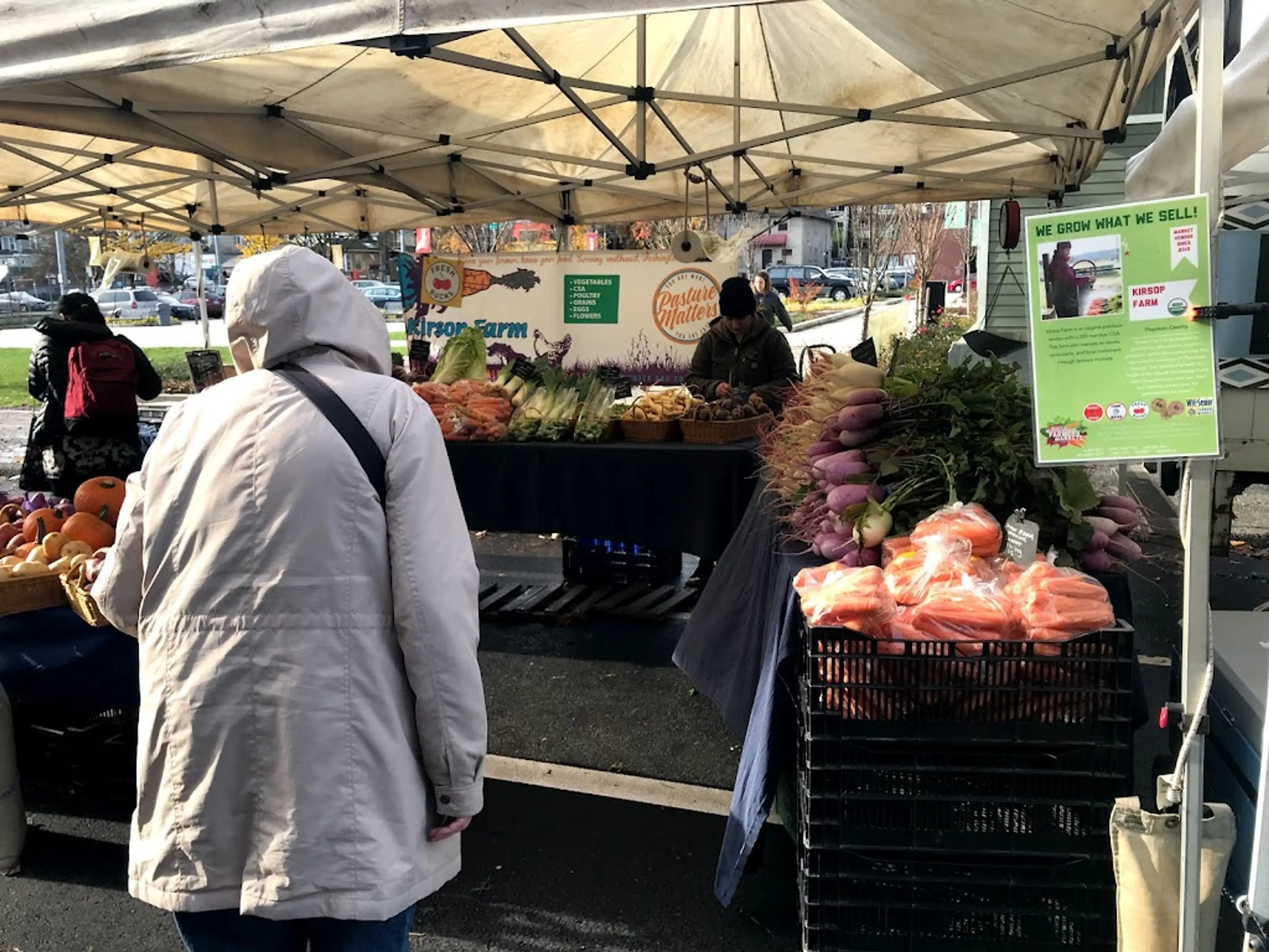 Farmers Market