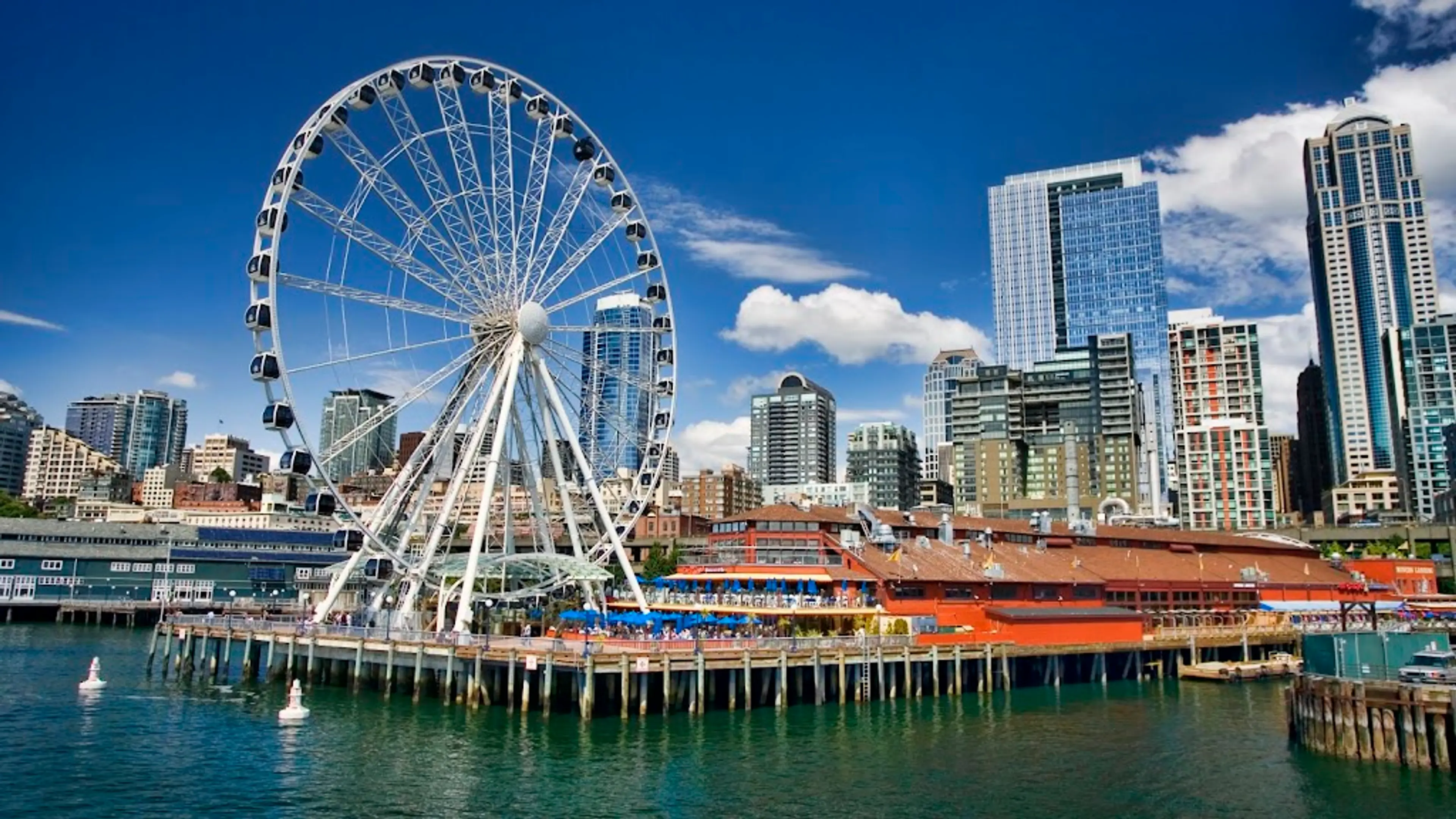 Great Wheel